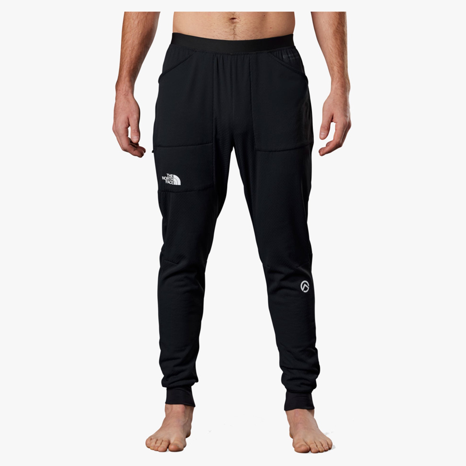 The North Face Summit FUTUREFLEECE Men's Pant - TNF Black - XXL