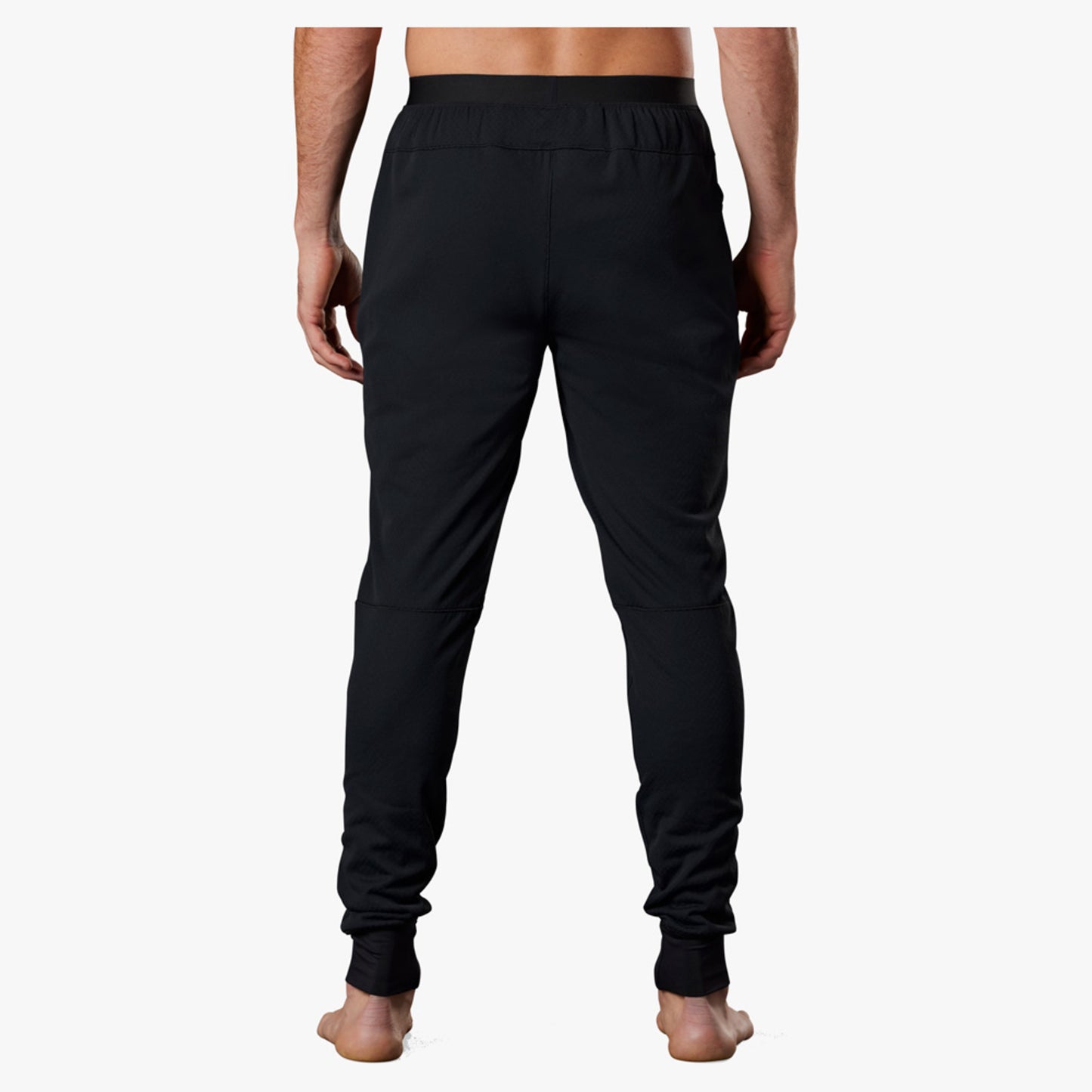 The North Face Summit FUTUREFLEECE Men's Pant - TNF Black - XXL