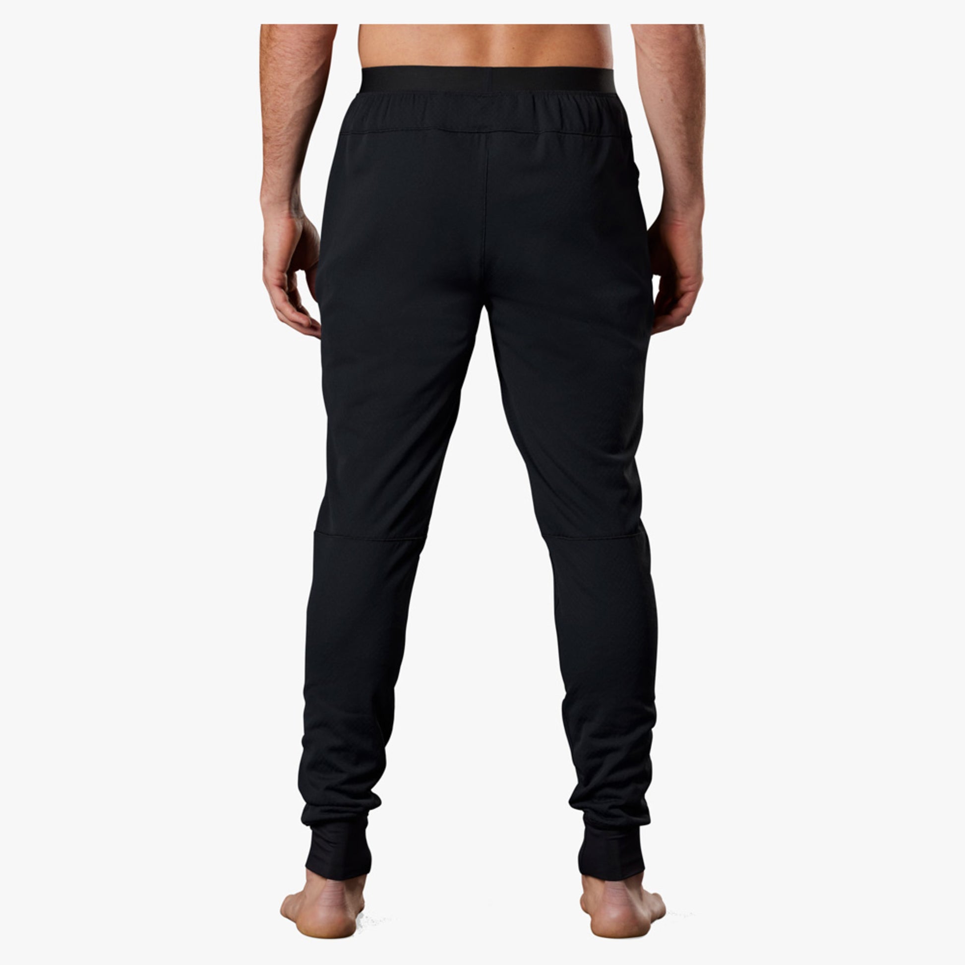 The North Face Summit FUTUREFLEECE Men's Pant - TNF Black - XXL