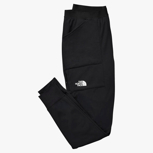 The North Face Summit FUTUREFLEECE Men's Pant - TNF Black - XXL