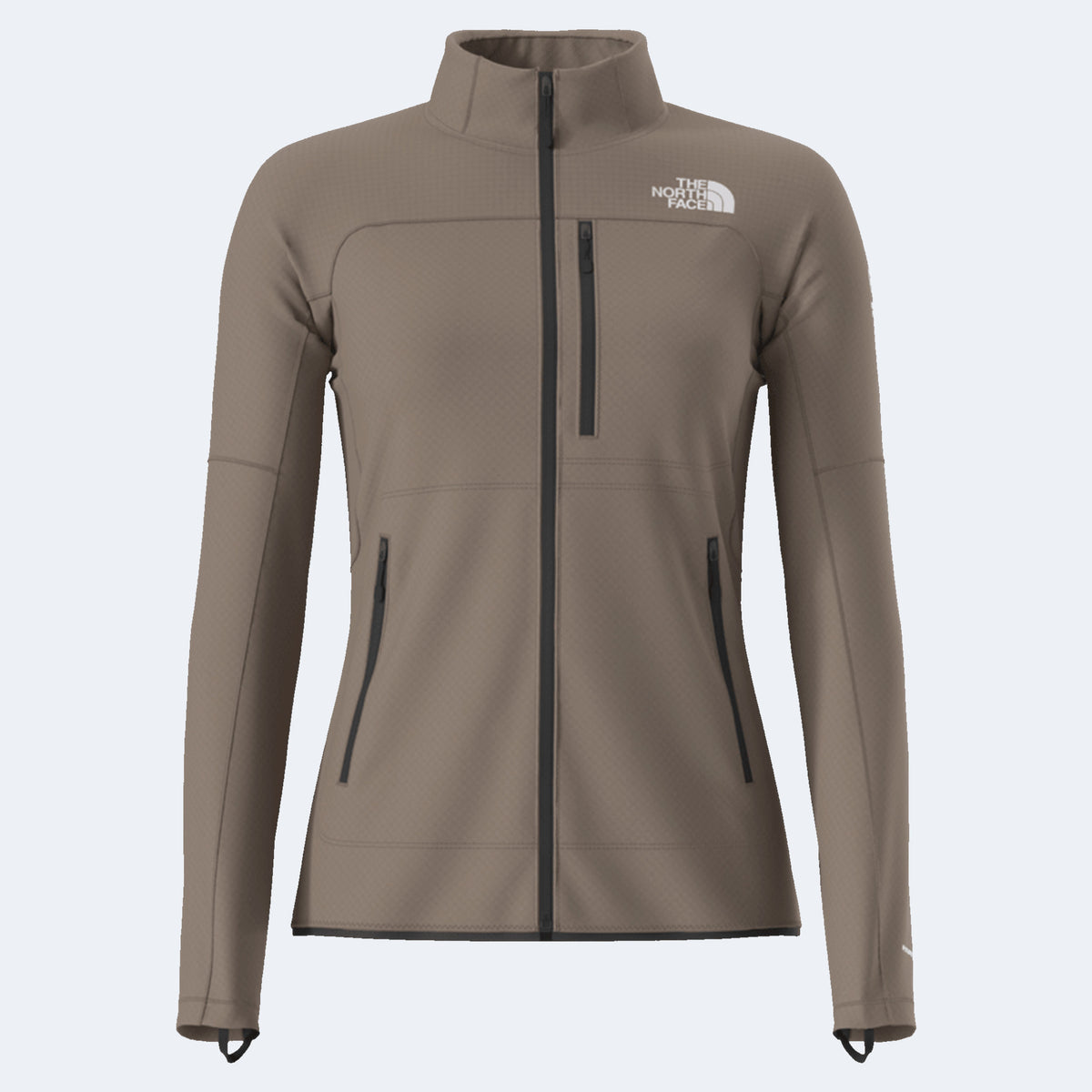 The North Face Summit FUTUREFLEECE Women's Full Zip Jacket