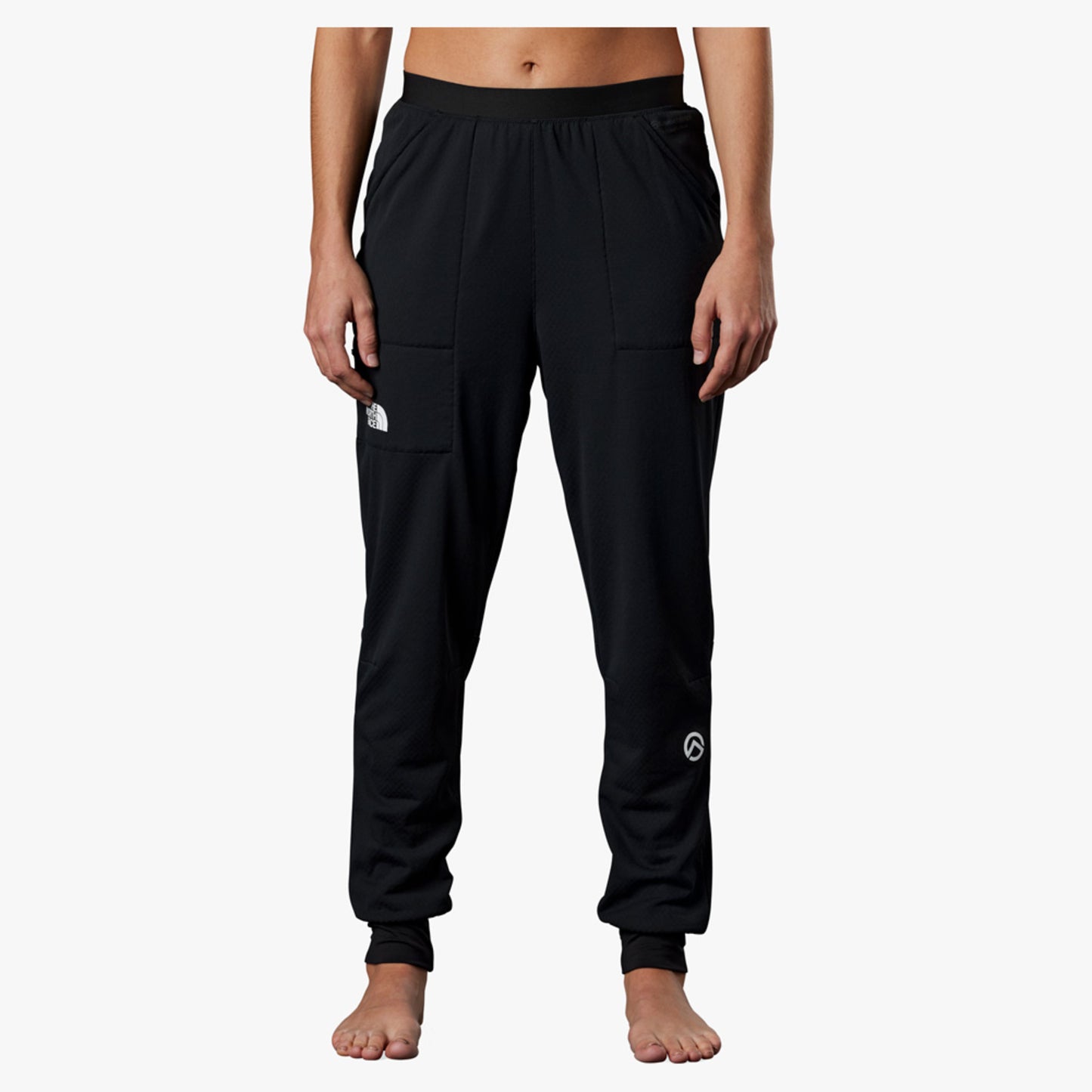 The North Face Summit FUTUREFLEECE Women's Pant - TNF Black - XXL