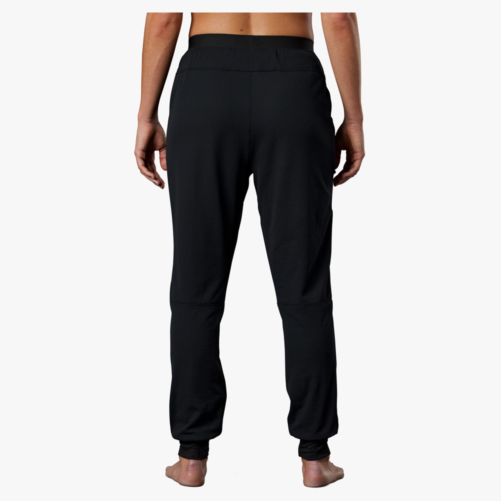 The North Face Summit FUTUREFLEECE Women's Pant - TNF Black - XXL