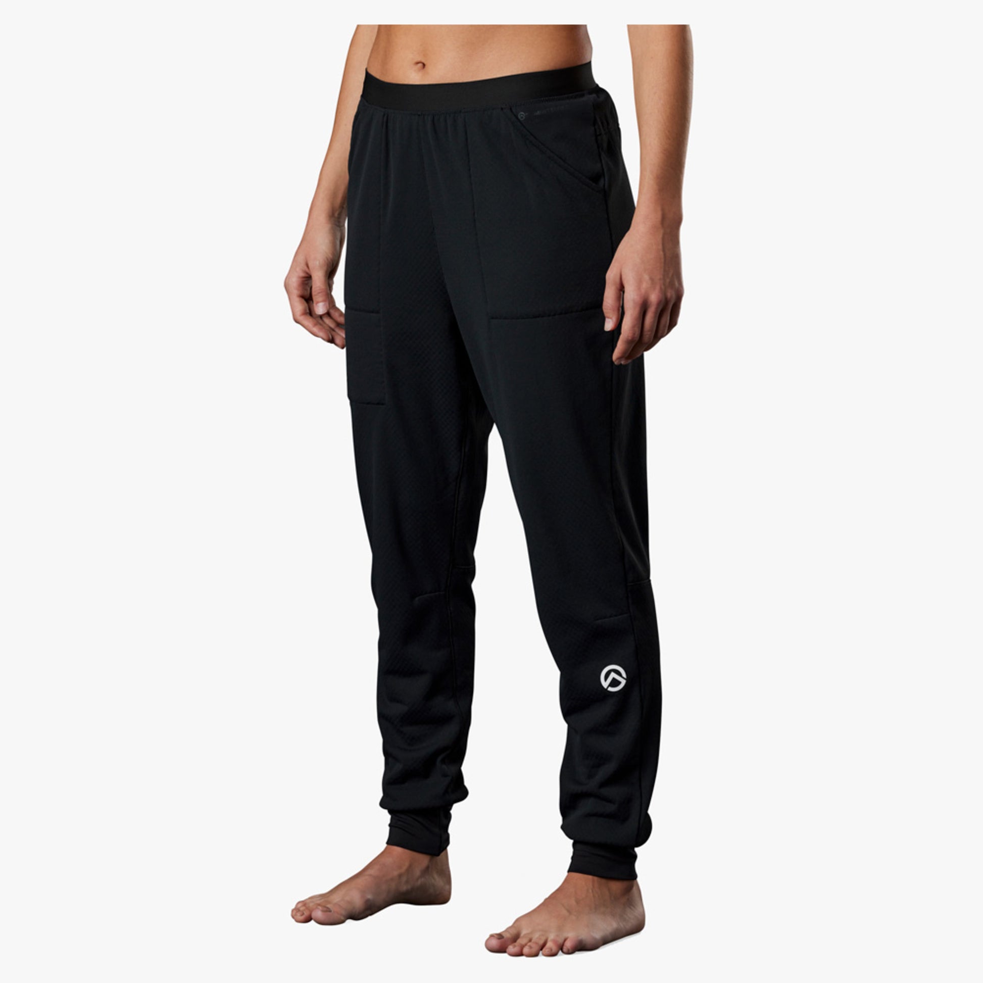 The North Face Summit FUTUREFLEECE Women's Pant - TNF Black - XXL