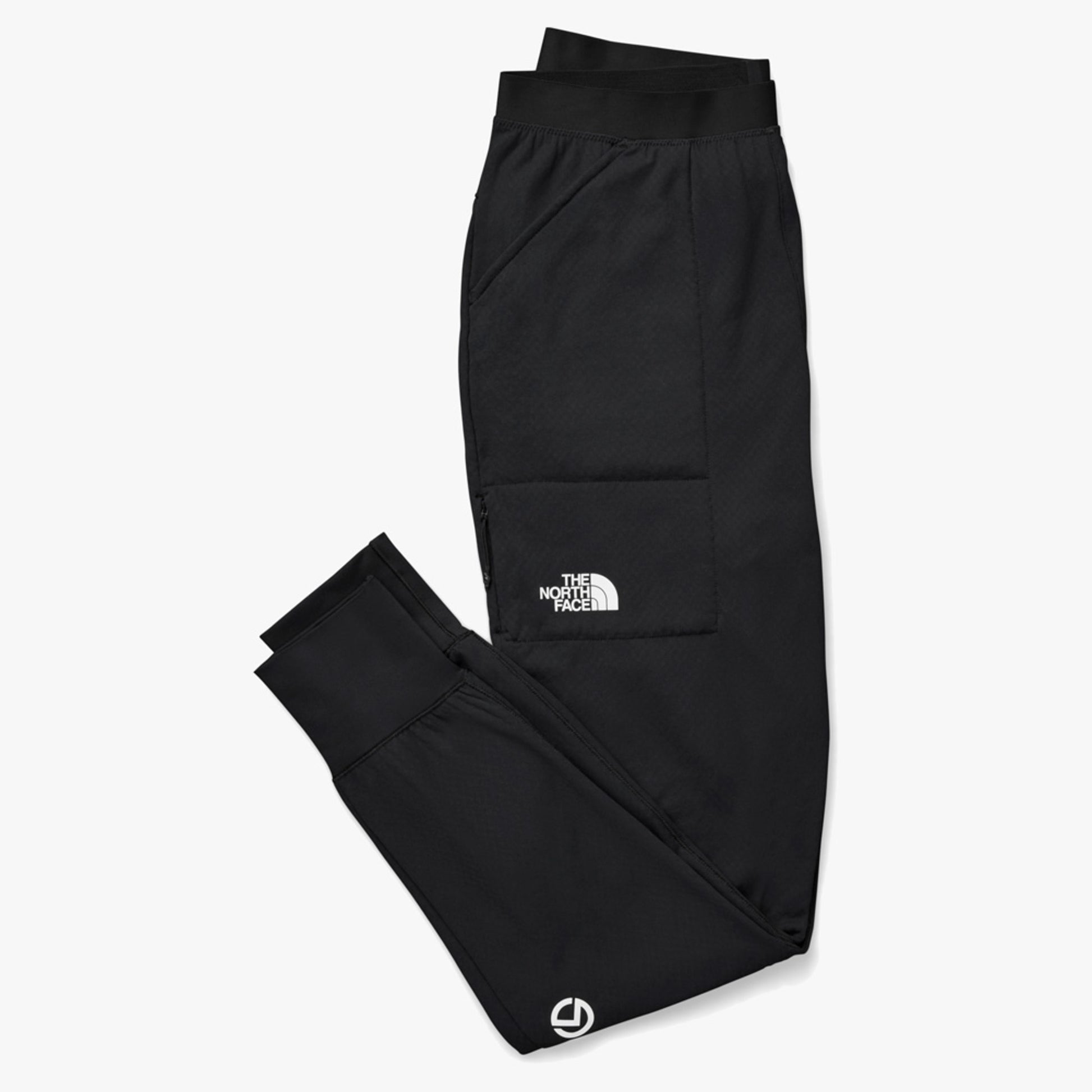 The North Face Summit FUTUREFLEECE Women's Pant - TNF Black - XXL