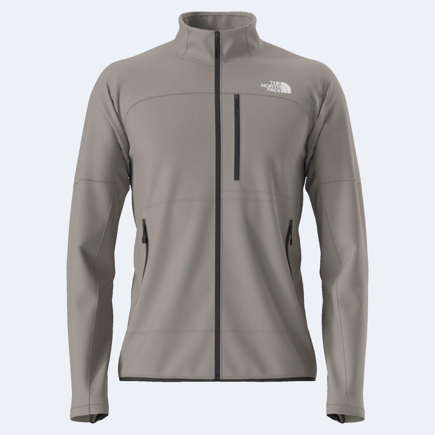 The North Face Summit FUTURELIGHT Men's Full Zip Jacket