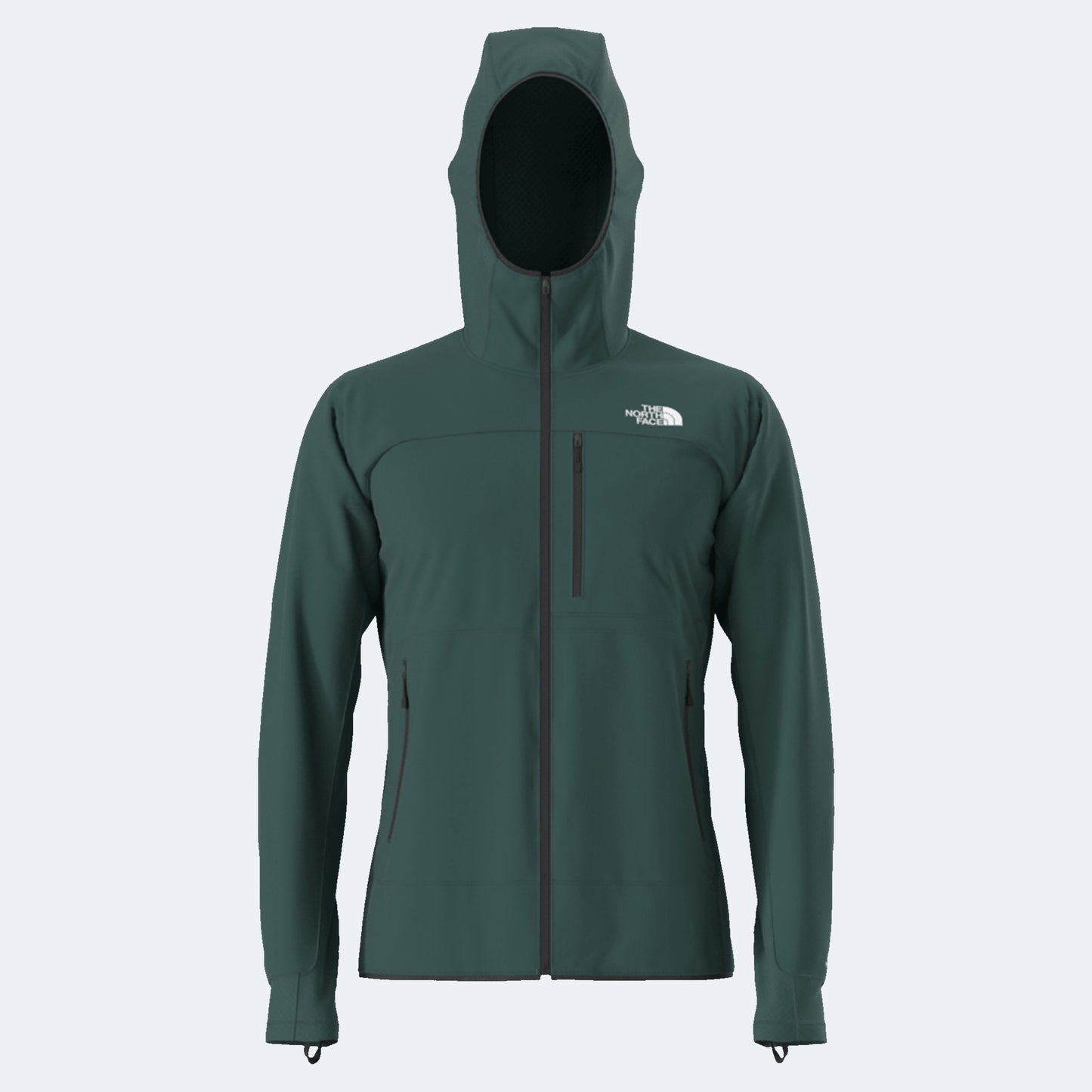 The North Face Summit FUTURELIGHT Overlay Men's Hoodie