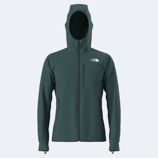 The North Face Summit FUTURELIGHT Overlay Men's Hoodie