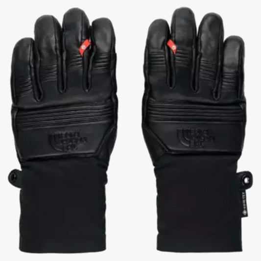 The North Face Summit Patrol GTX Glove - TNF Black - XL