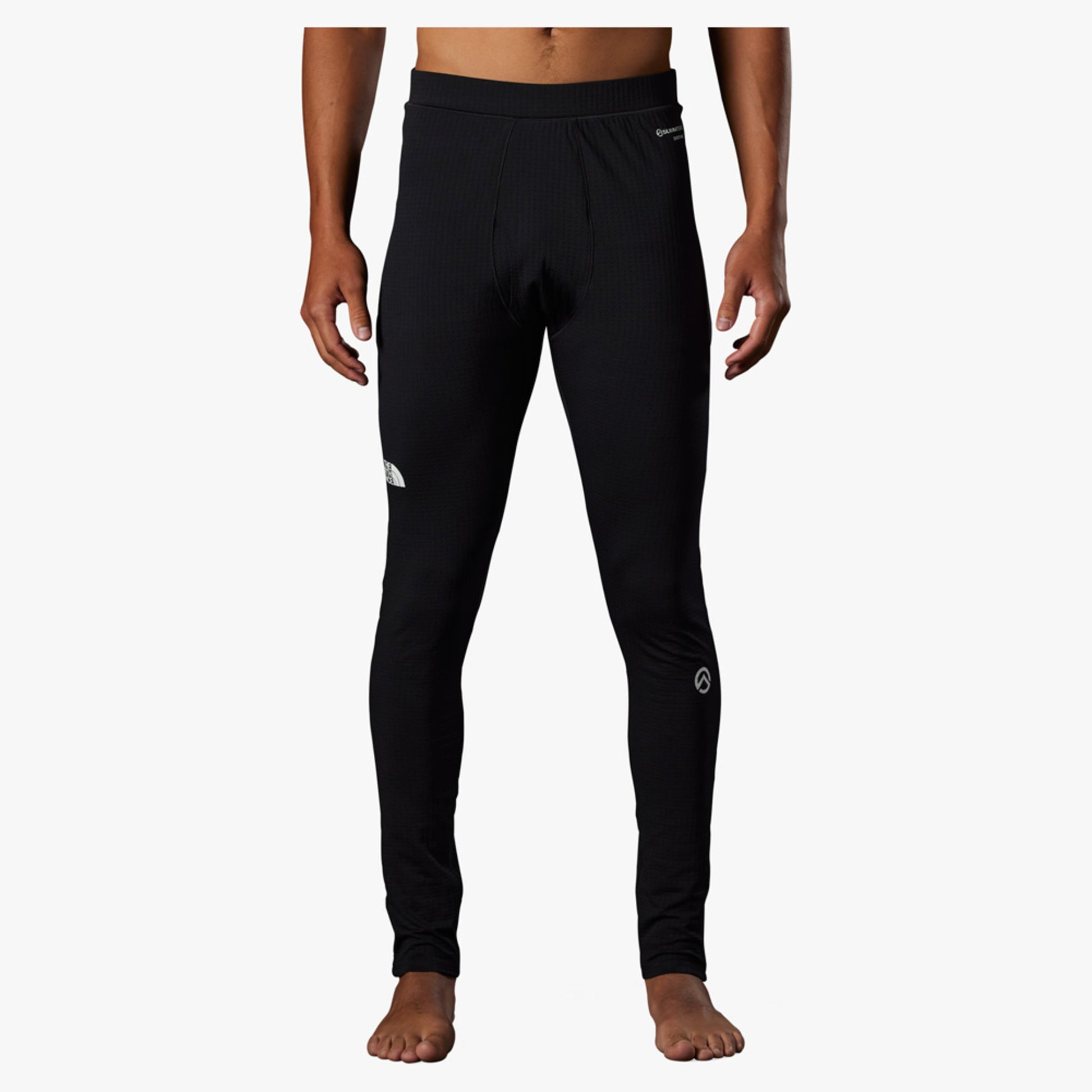 The North Face Summit Pro 200 Men's Tight - TNF Black - XXL