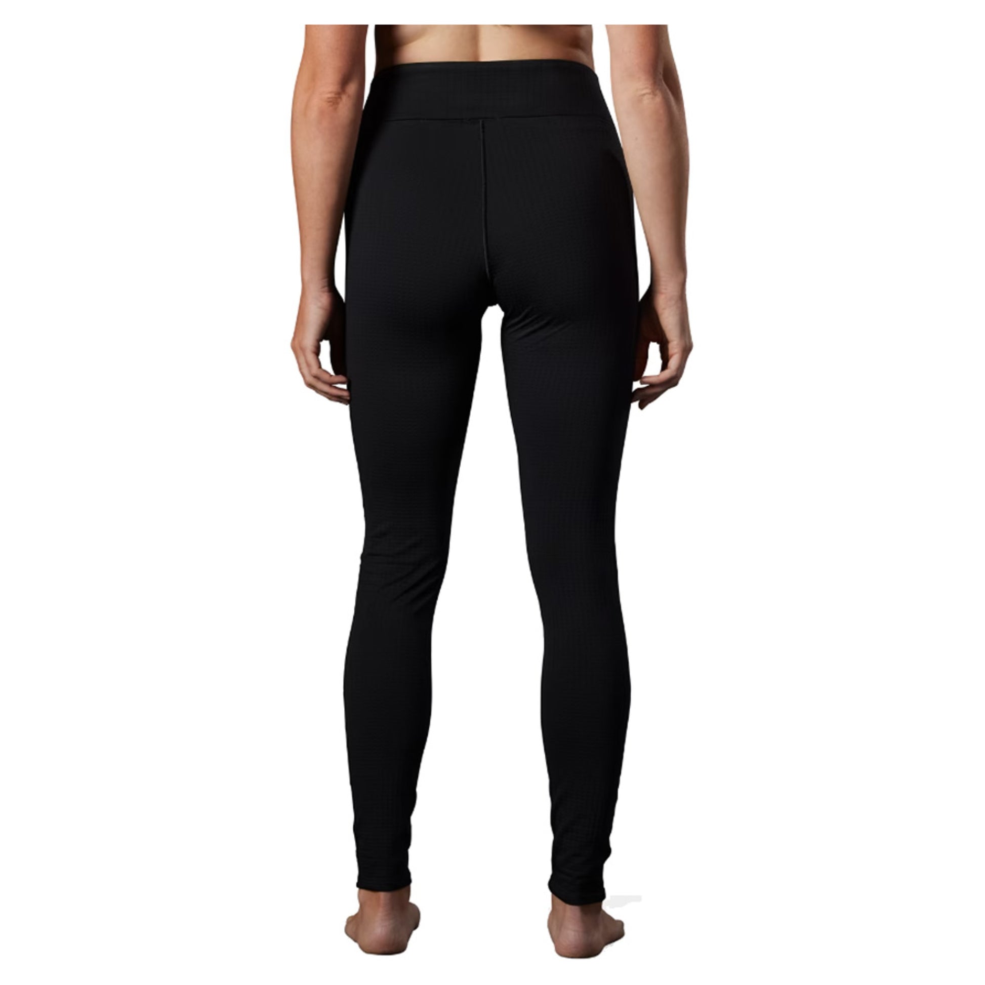 The North Face Summit Pro 200 Women's Tight - TNF BLACK - XL
