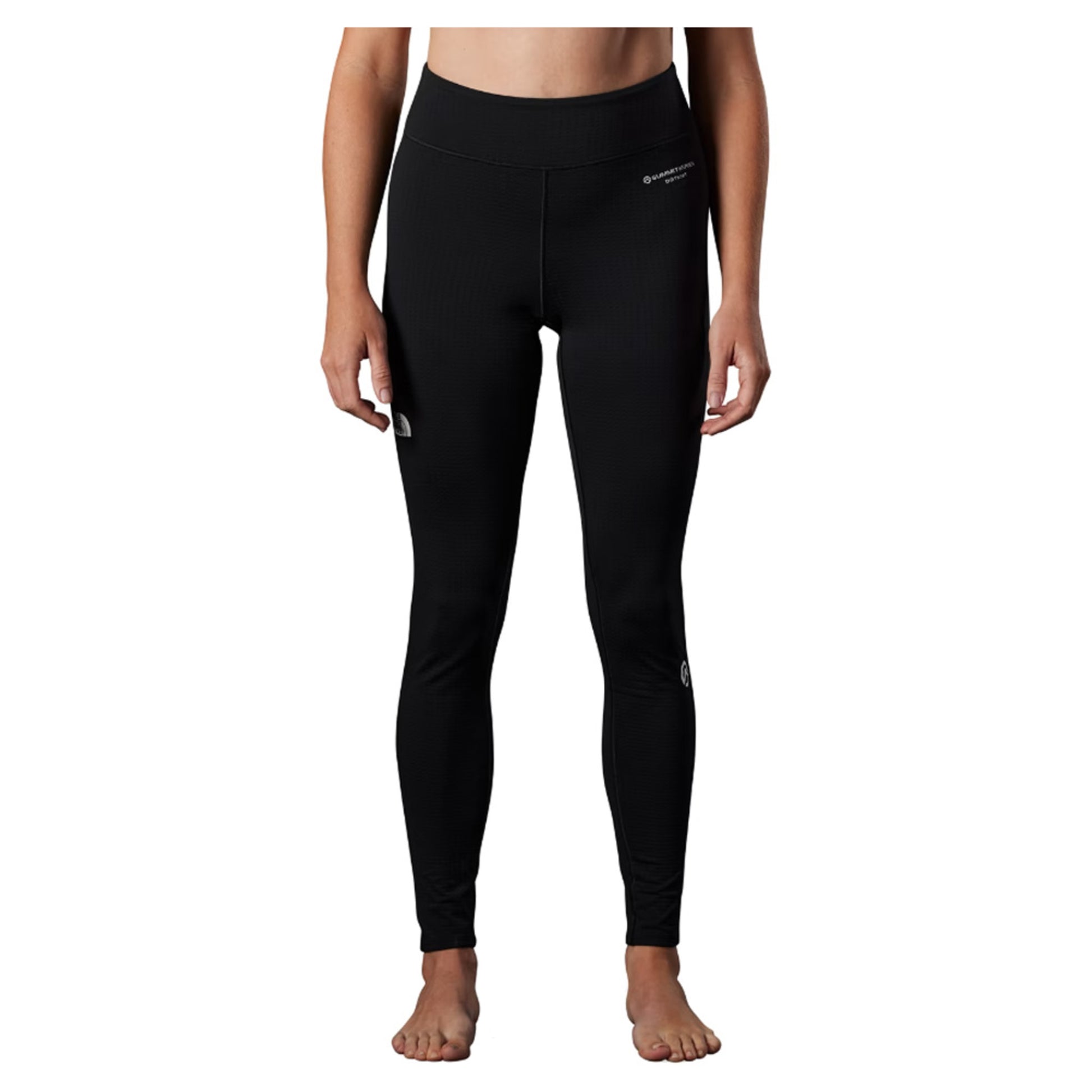 The North Face Summit Pro 200 Women's Tight - TNF BLACK - XL
