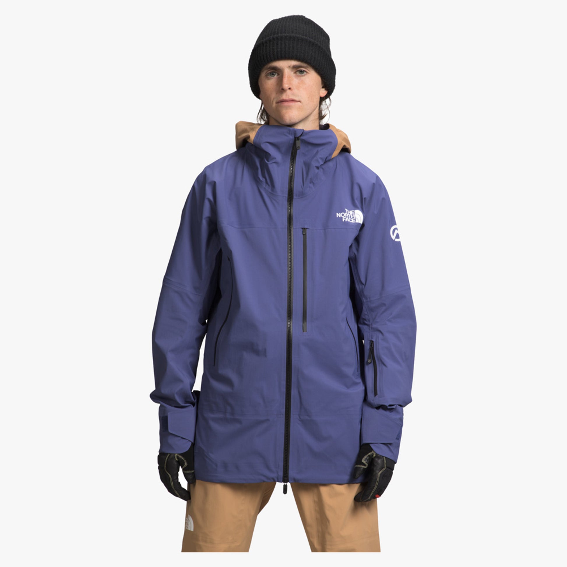 The North Face Summit Stimson FUTURELIGHT Men's Jacket - Cave Blue - XXL