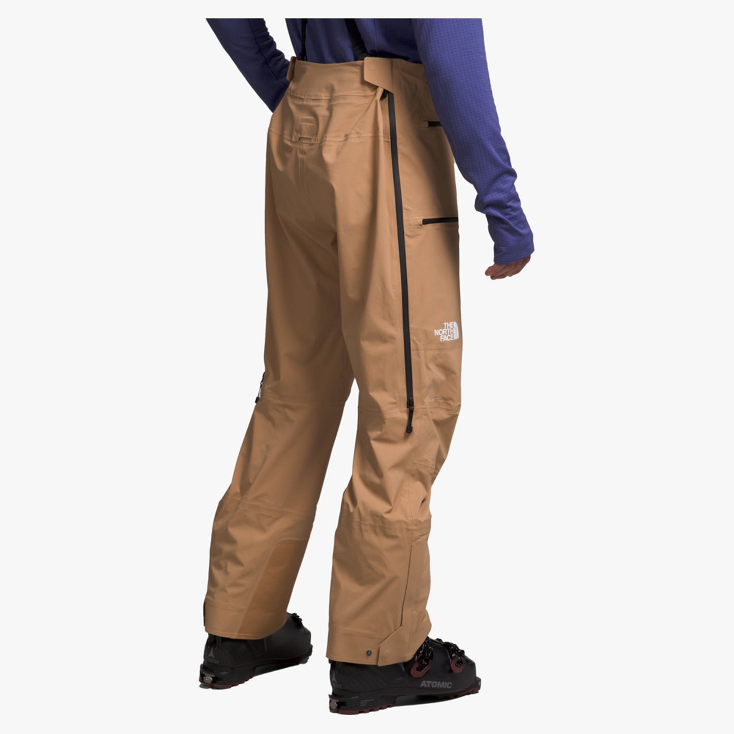 The North Face Summit Stimson FUTURELIGHT Men's Pant - Almond Butter - XXL