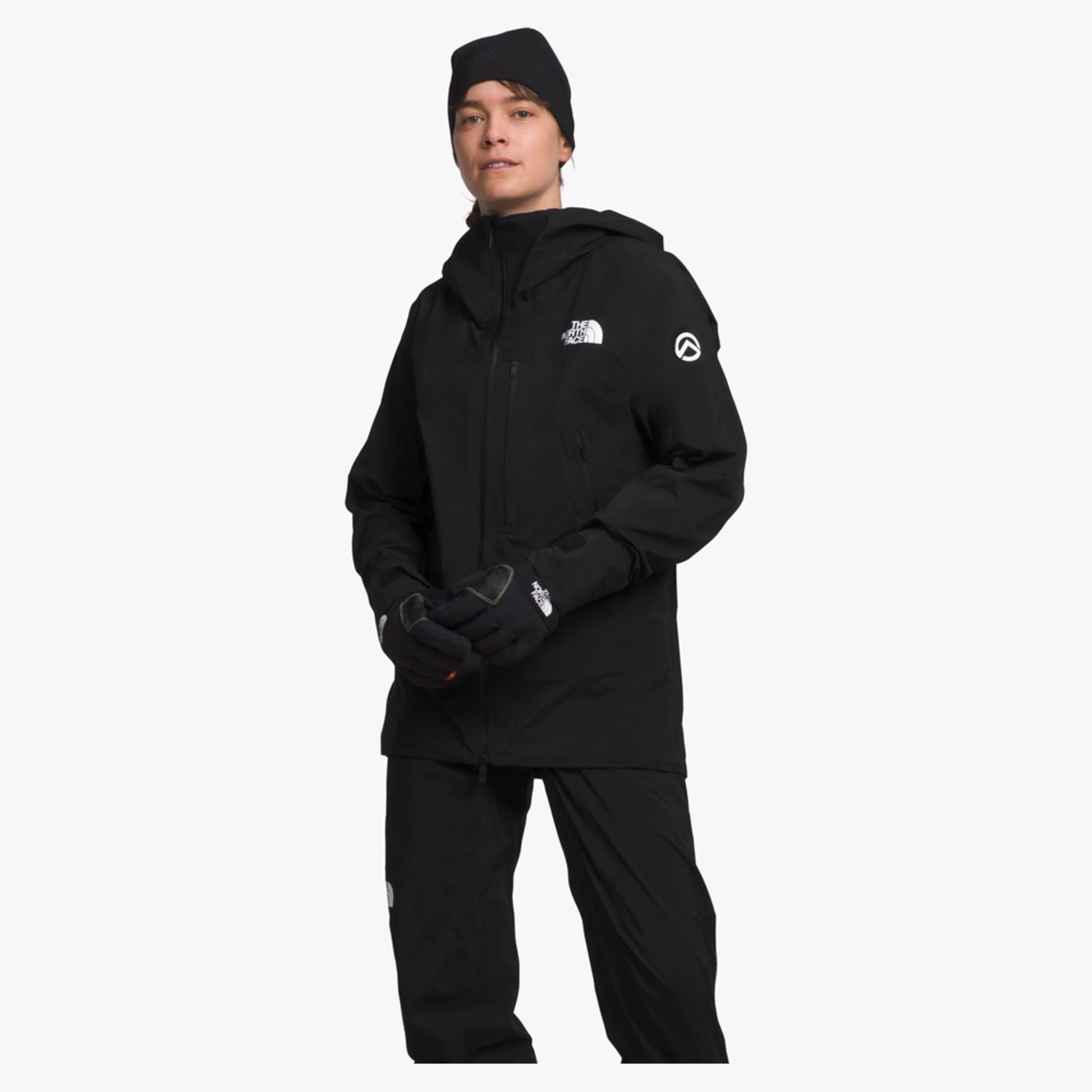 The North Face Summit Stimson FUTURELIGHT Women's Jacket - TNF Black - XXL