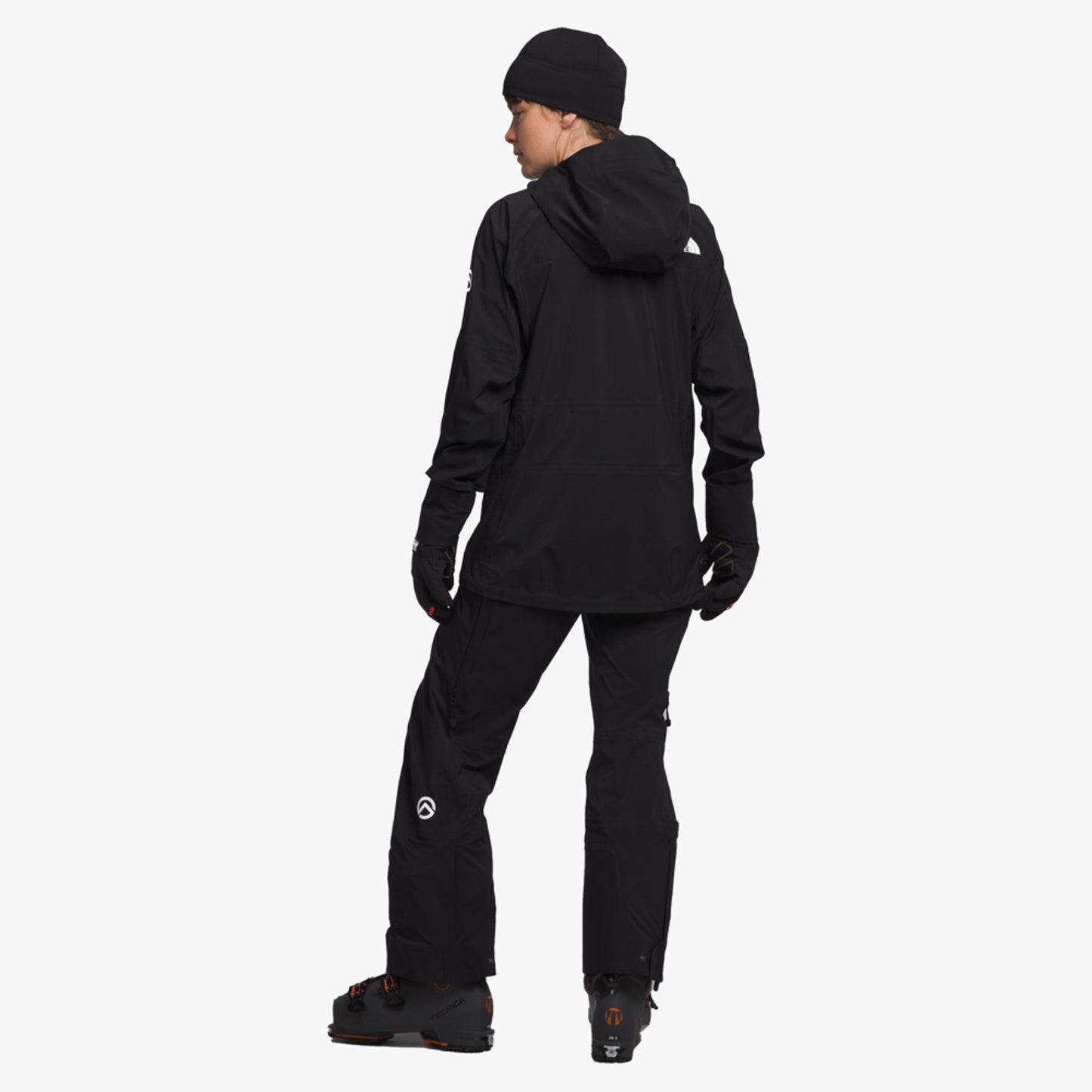 The North Face Summit Stimson FUTURELIGHT Women's Jacket - TNF Black - XXL