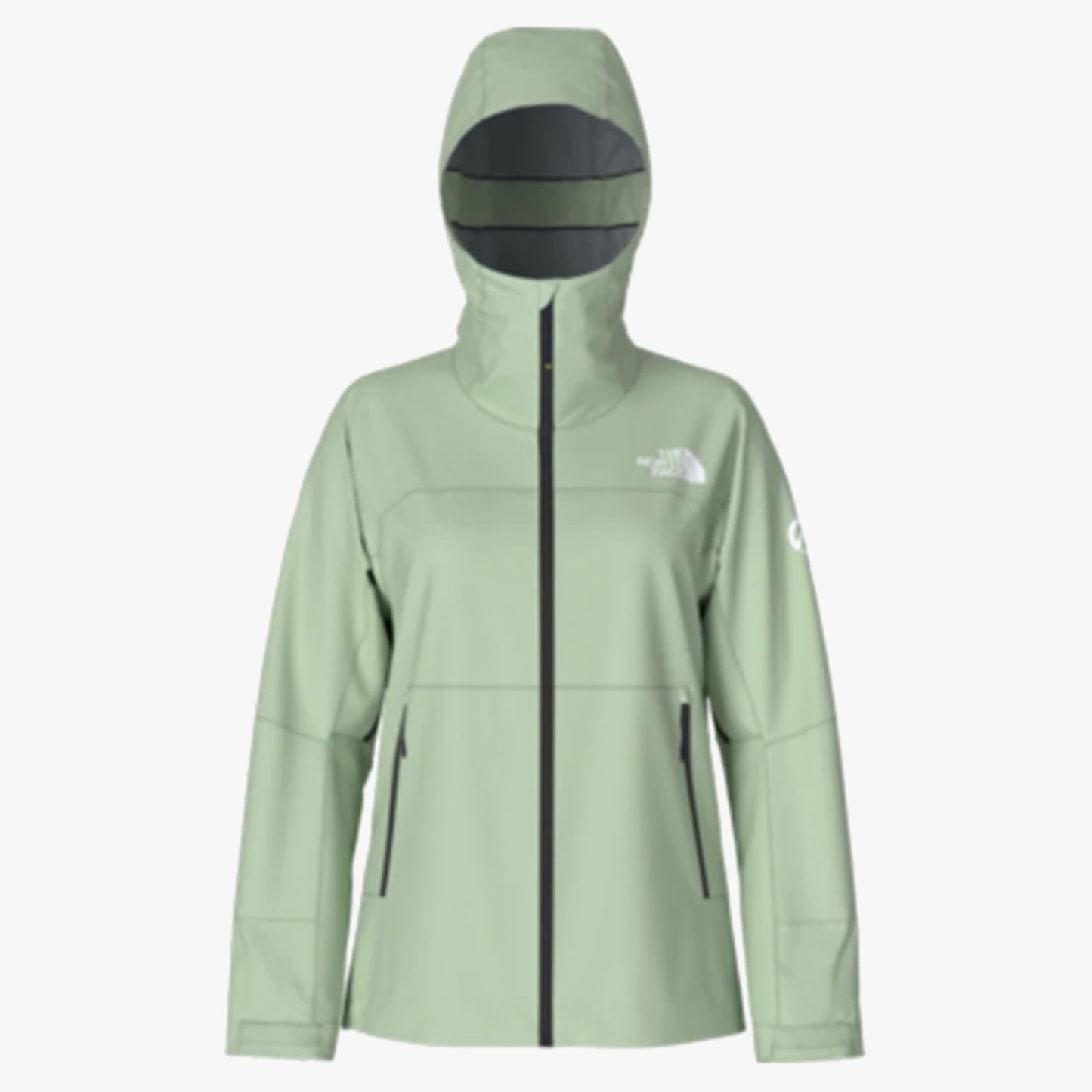 The North Face Summit Stimson FUTURELIGHT Women's Jacket - Misty Sage - XXL