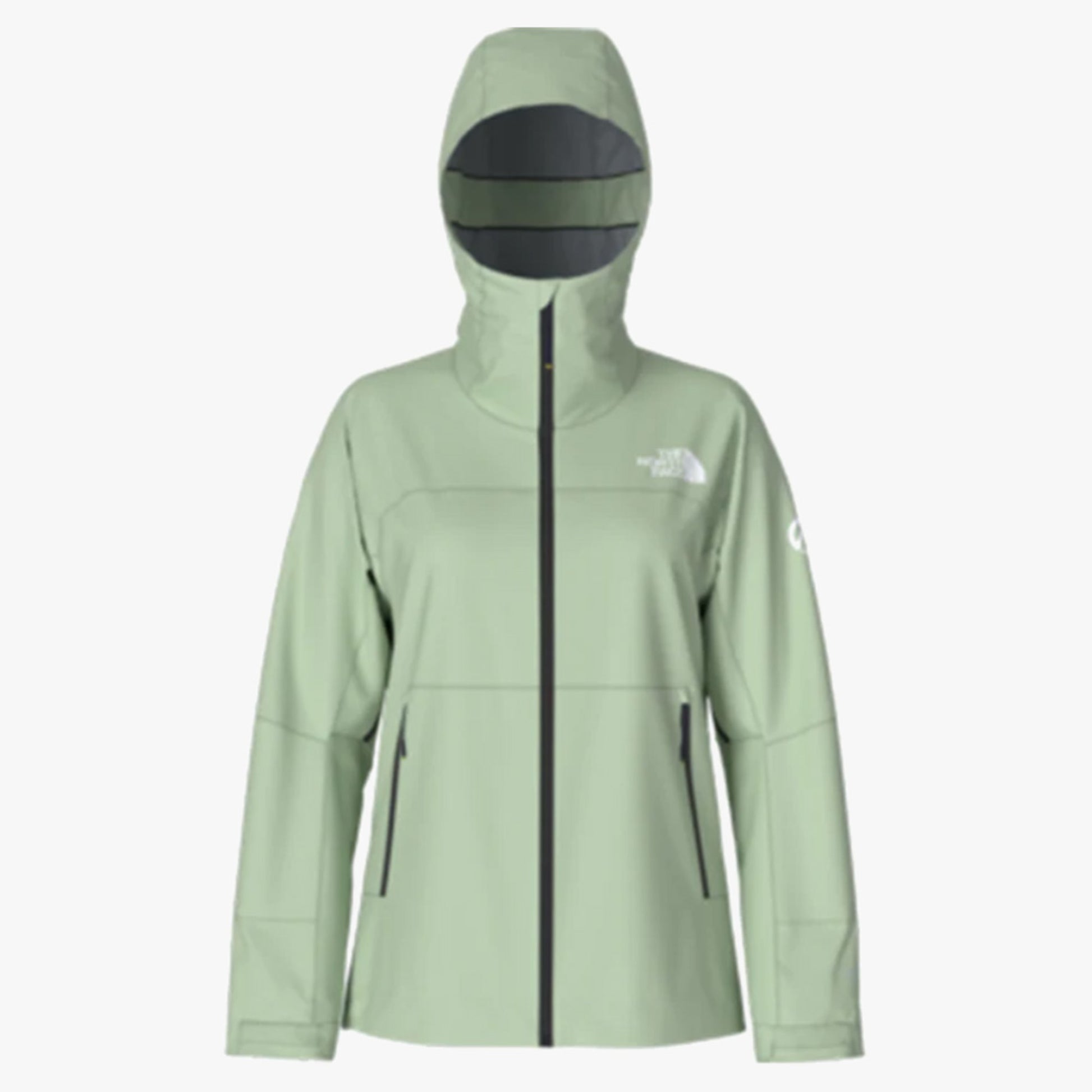 The North Face Summit Stimson FUTURELIGHT Women's Jacket - Misty Sage - XXL