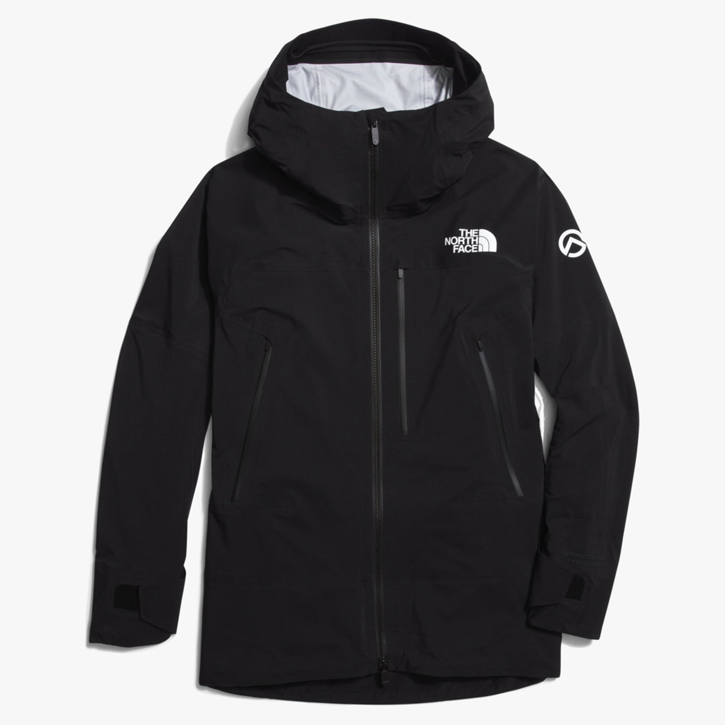 The North Face Summit Stimson FUTURELIGHT Women's Jacket - TNF Black - XXL