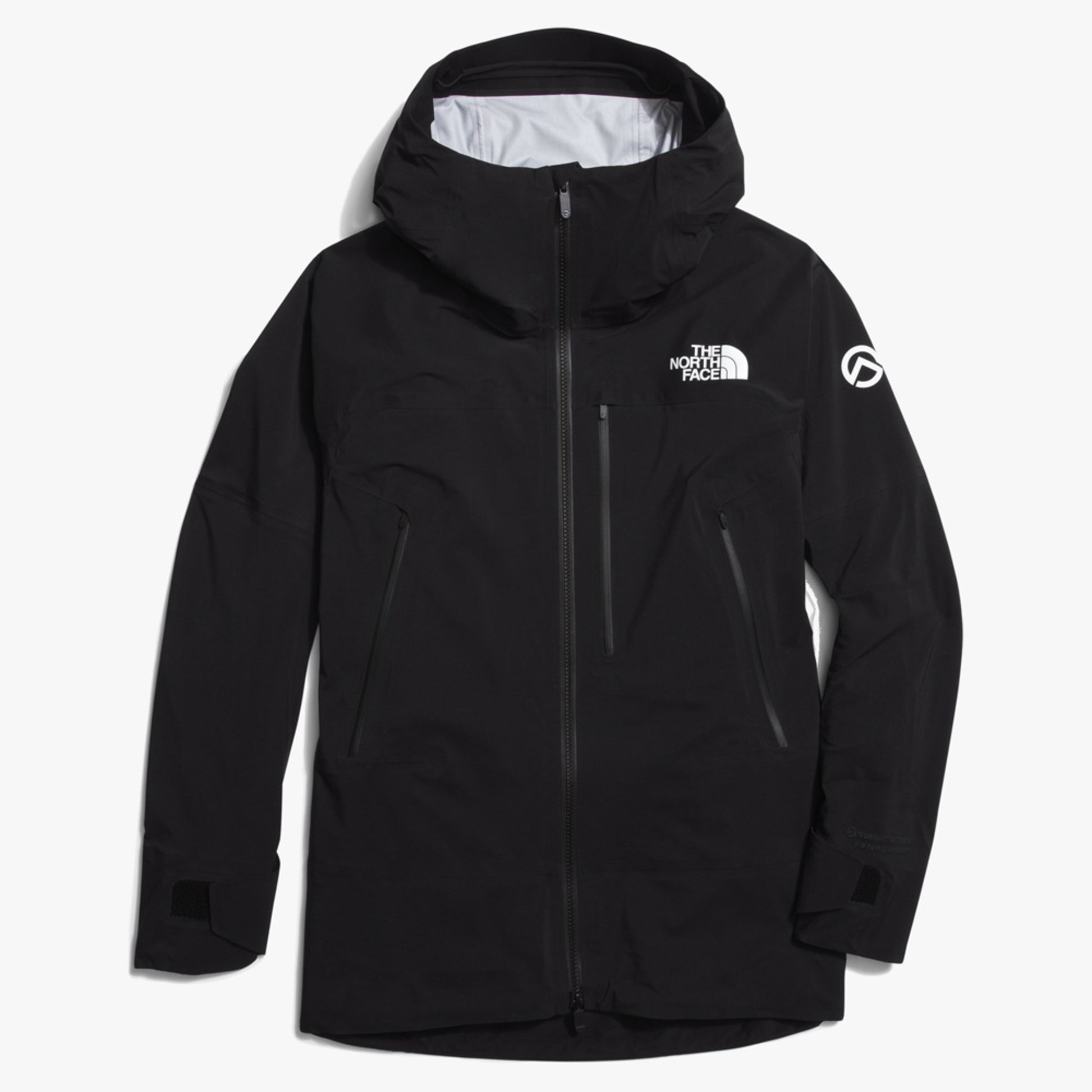 The North Face Summit Stimson FUTURELIGHT Women's Jacket - TNF Black - XXL