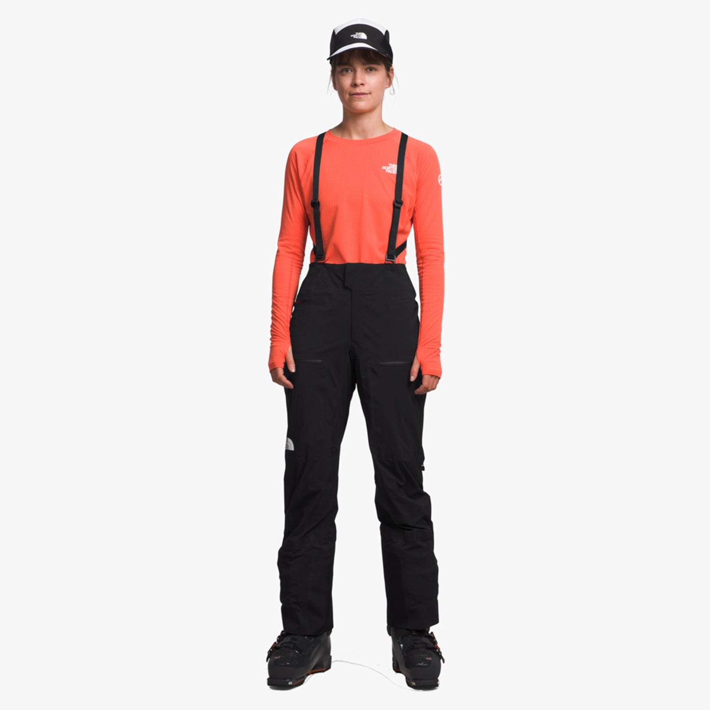 The North Face Summit Stimson FUTURELIGHT Women's Pant - TNF Black - XXL