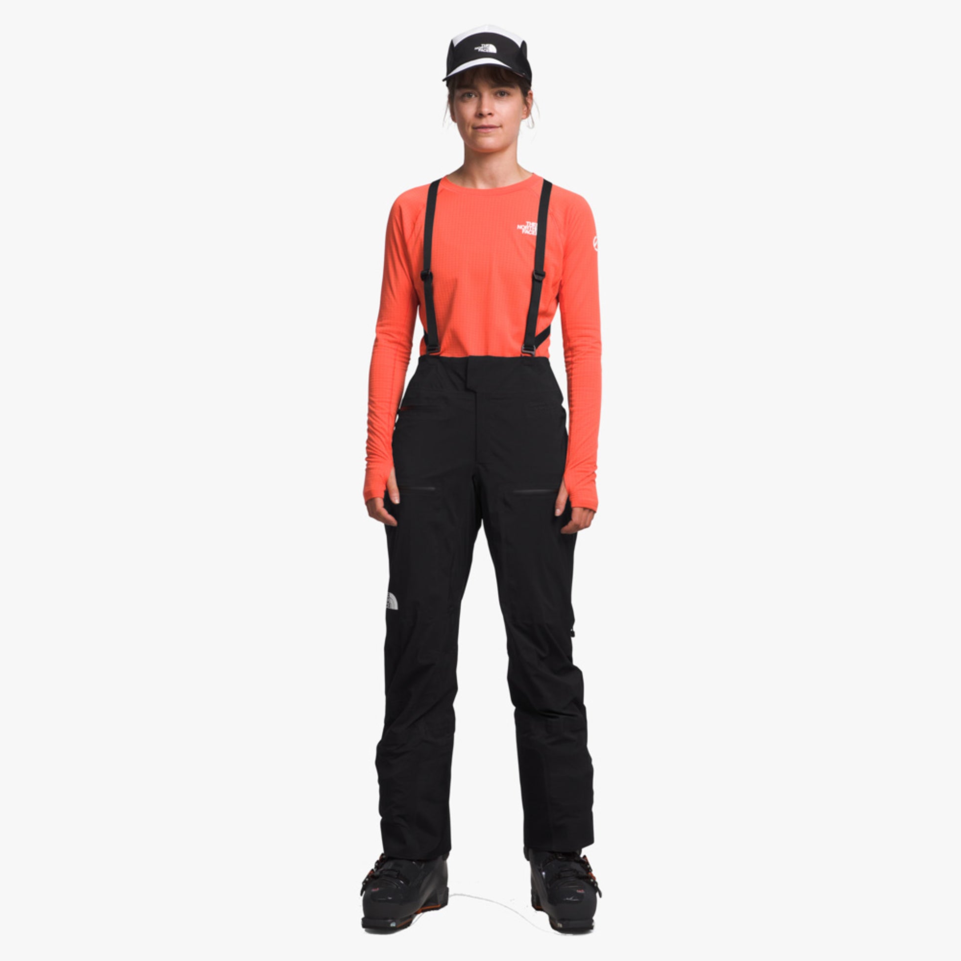 The North Face Summit Stimson FUTURELIGHT Women's Pant - TNF Black - XXL