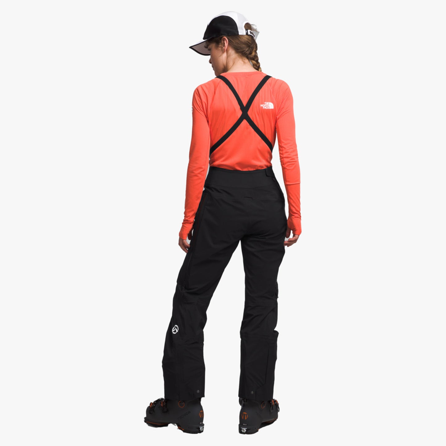 The North Face Summit Stimson FUTURELIGHT Women's Pant - TNF Black - XXL