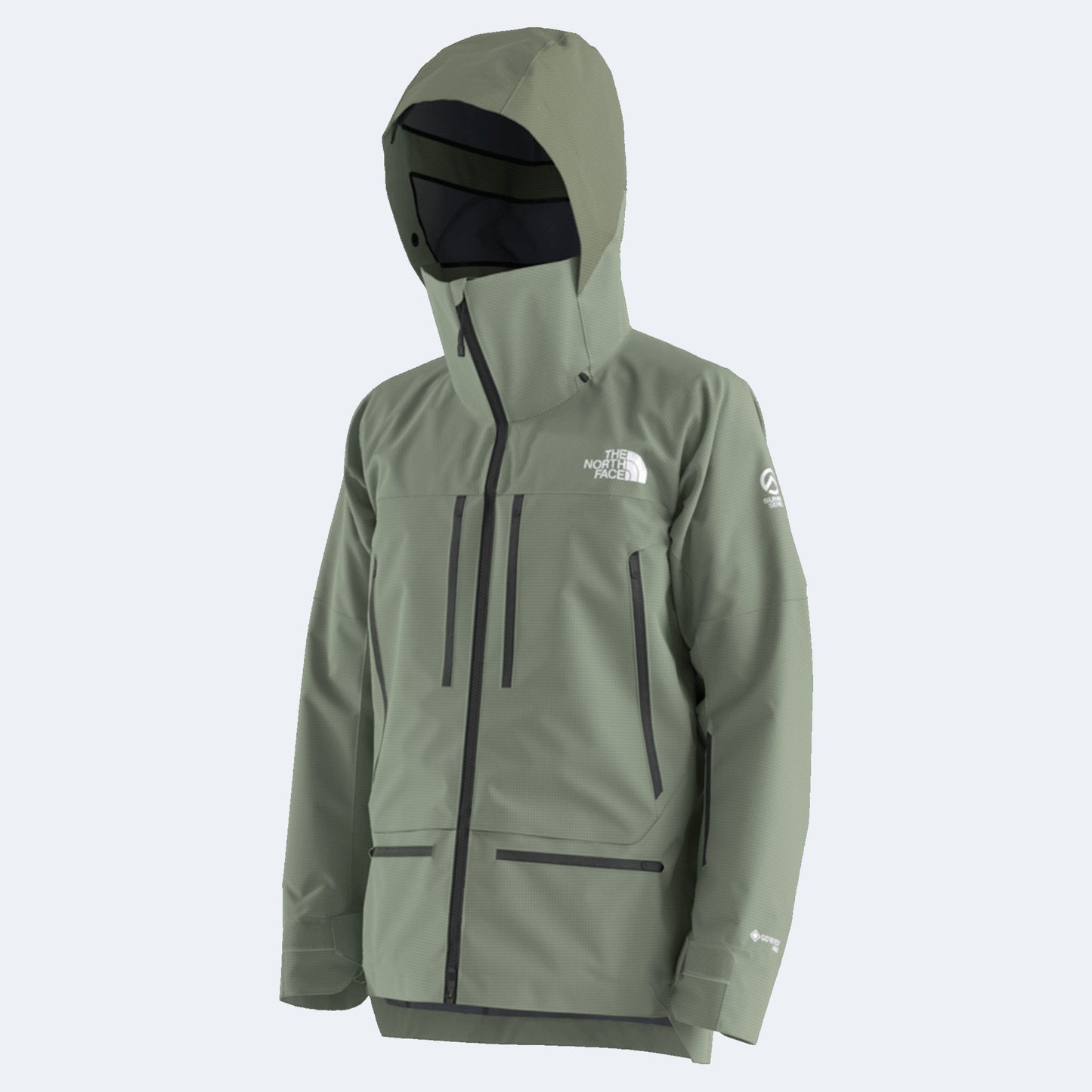 The North Face Summit Tsirku Gtx Pro Men's Jacket