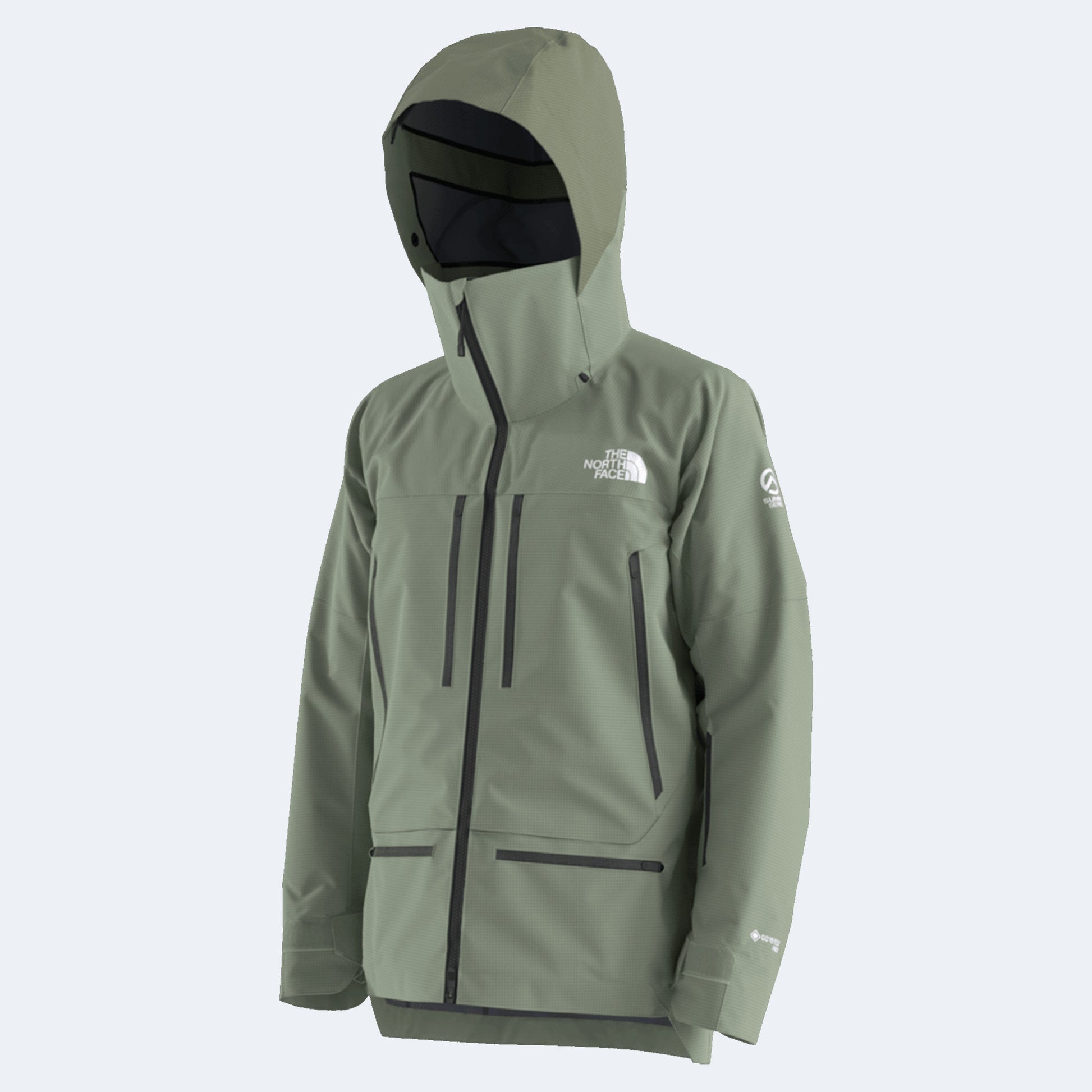 The North Face Summit Tsirku Gtx Pro Men's Jacket