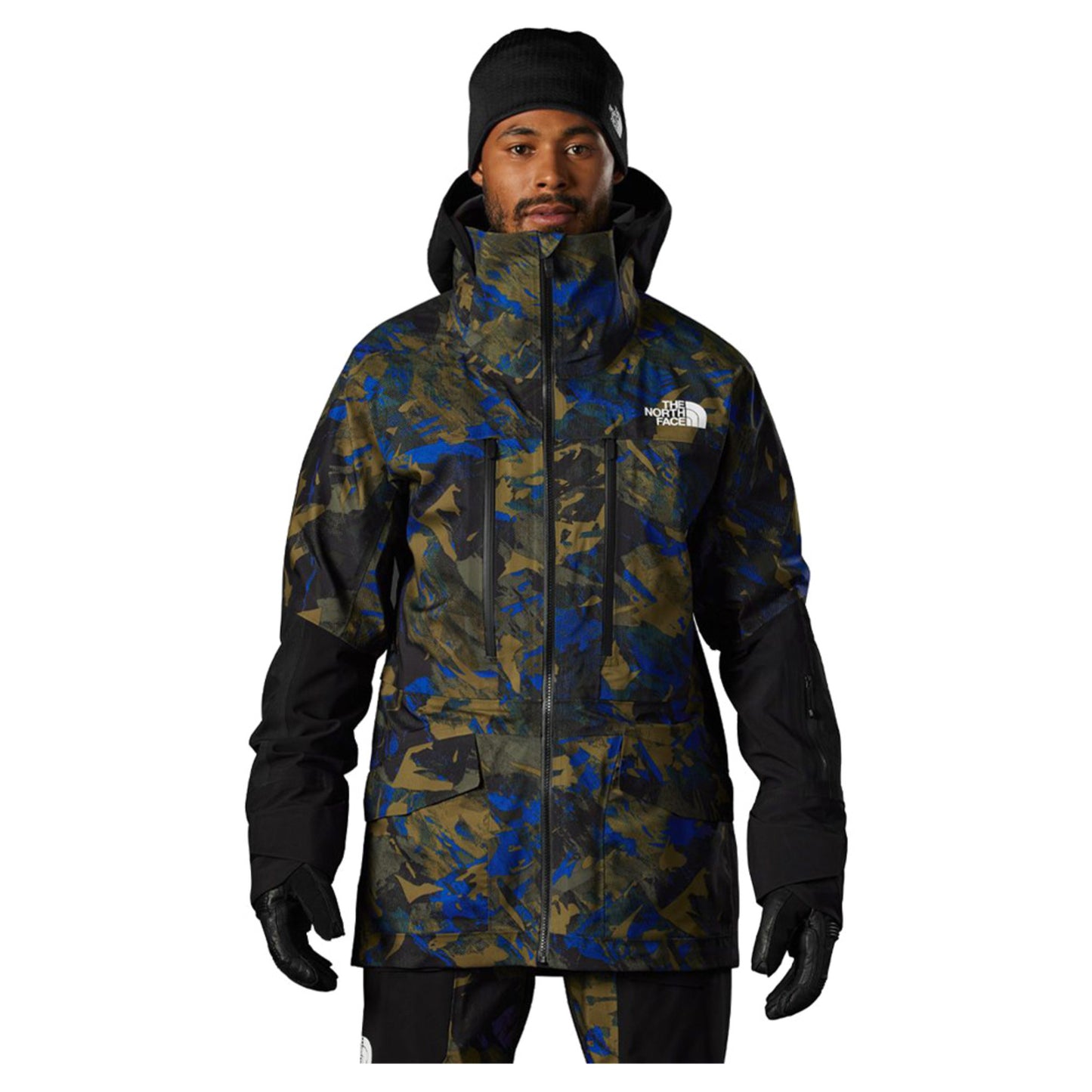 The North Face Summit Verbier FUTURELIGHT Men's Jacket