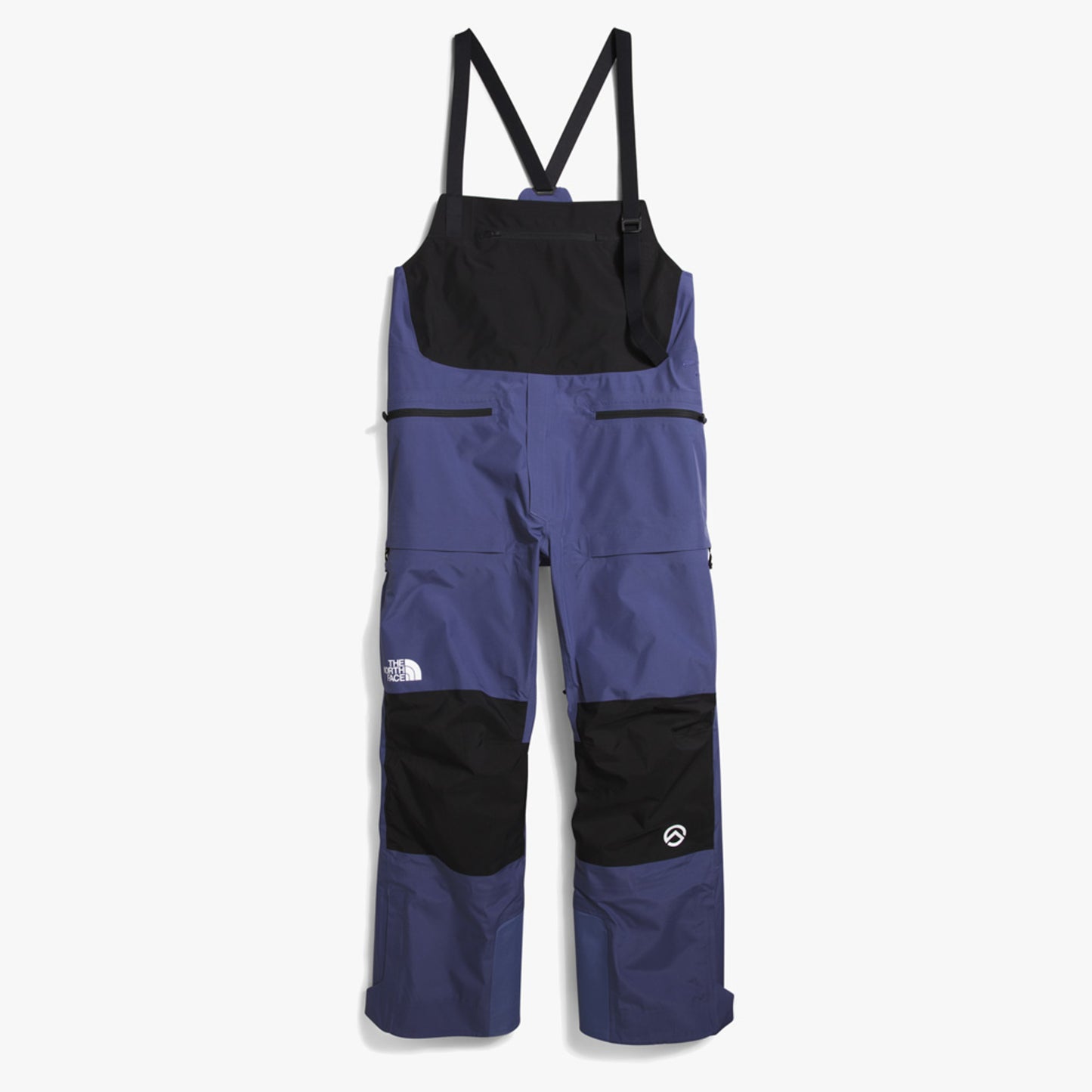 The North Face Summit Verbier GTX Men's Bib - Cave Blue - XXL