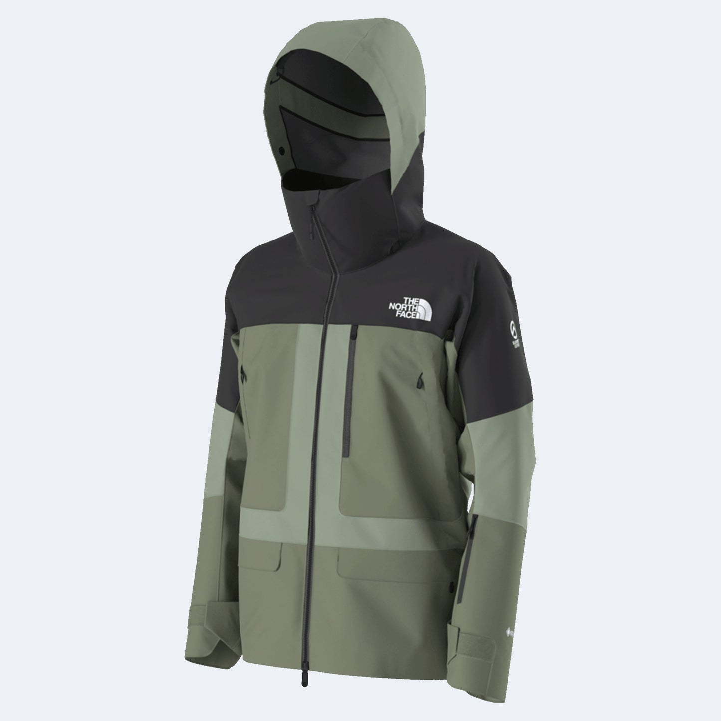The North Face Summit Verbier Gtx Men's Jacket