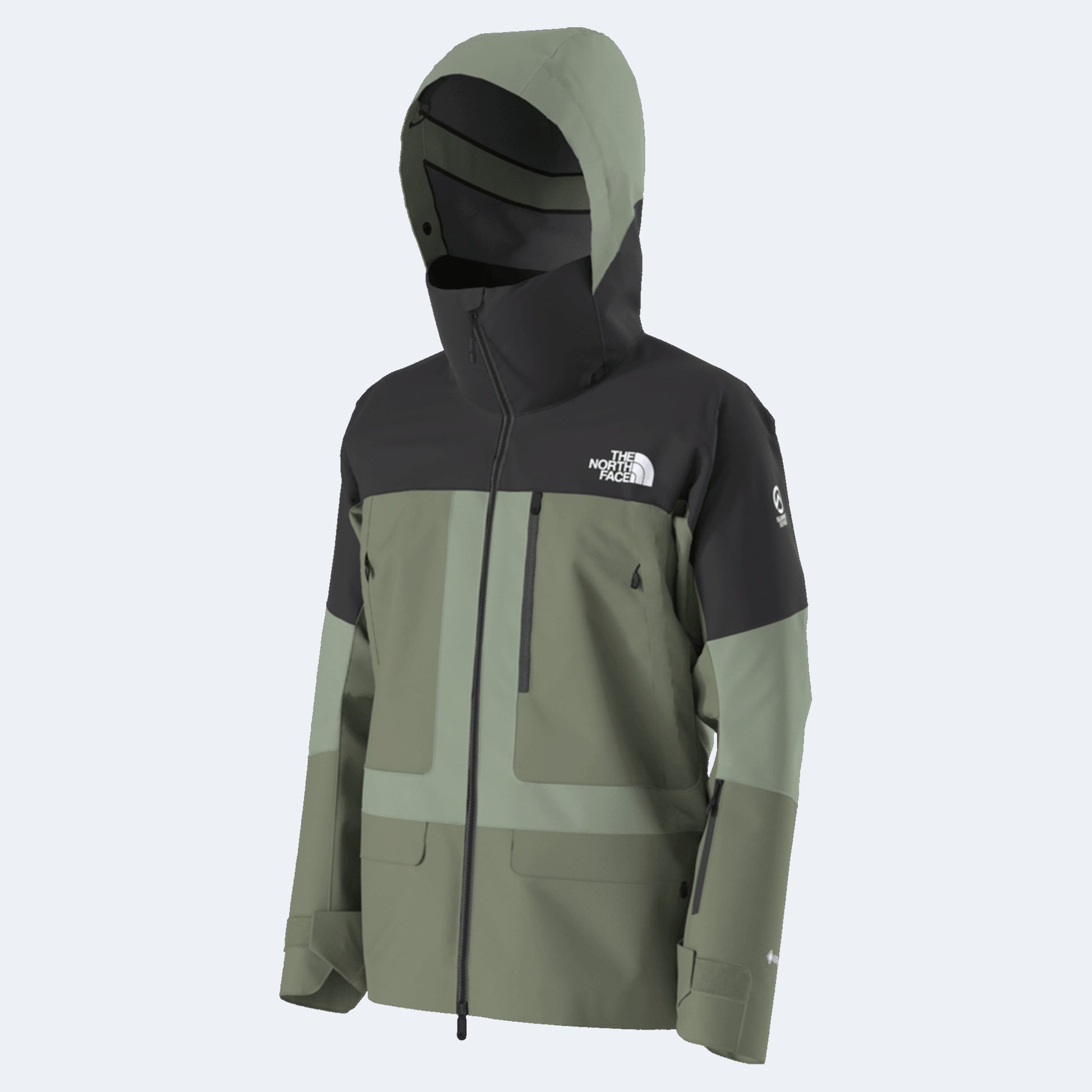 The North Face Summit Verbier Gtx Men's Jacket