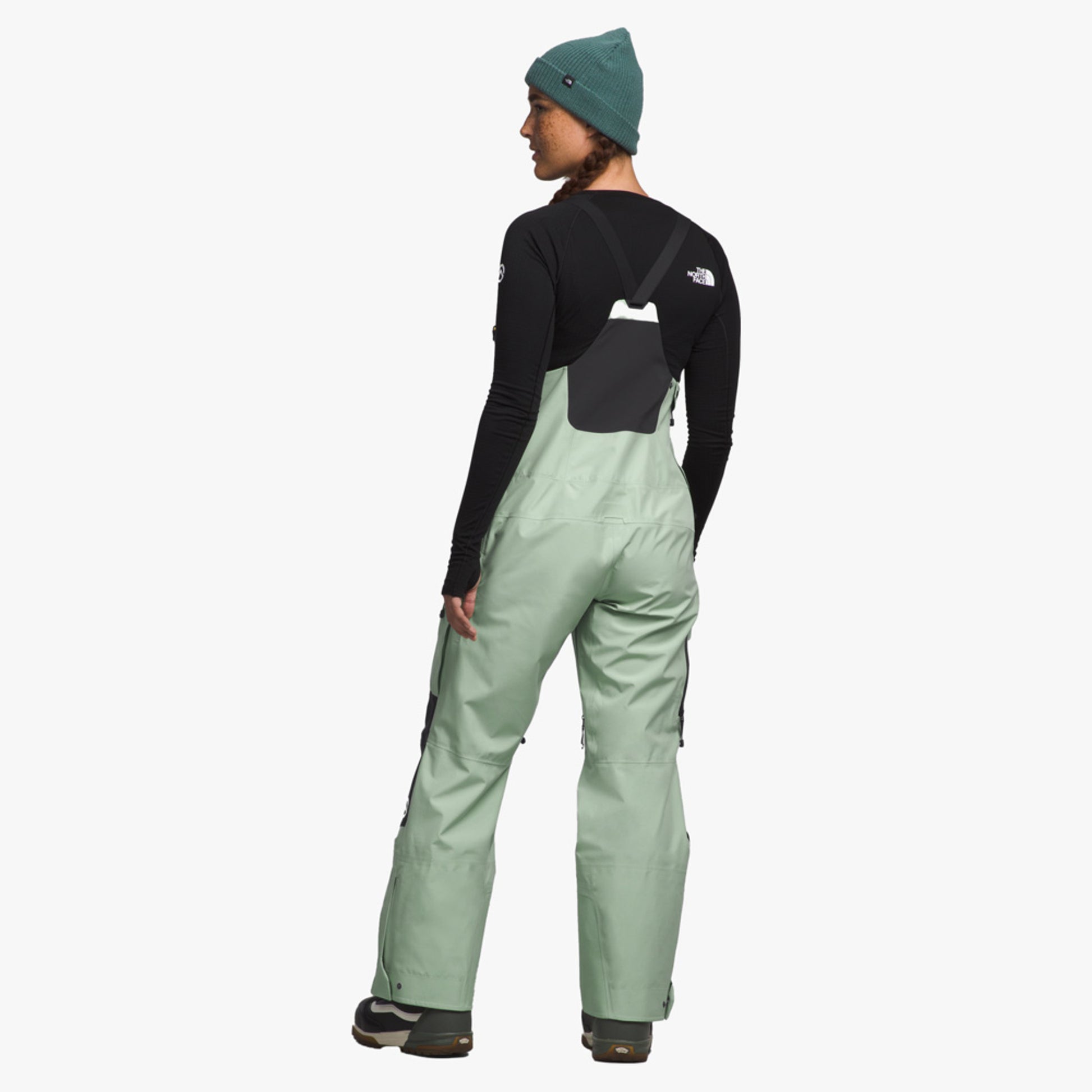 The North Face Summit Verbier GTX Women's Bib - Ski Essentials