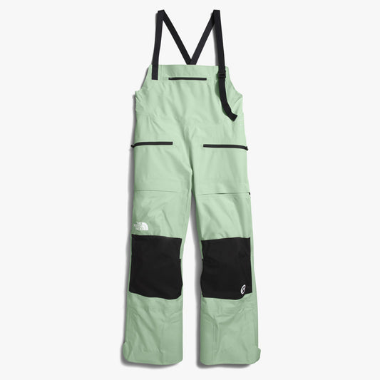 The North Face Summit Verbier GTX Women's Bib - Misty Sage - XXL