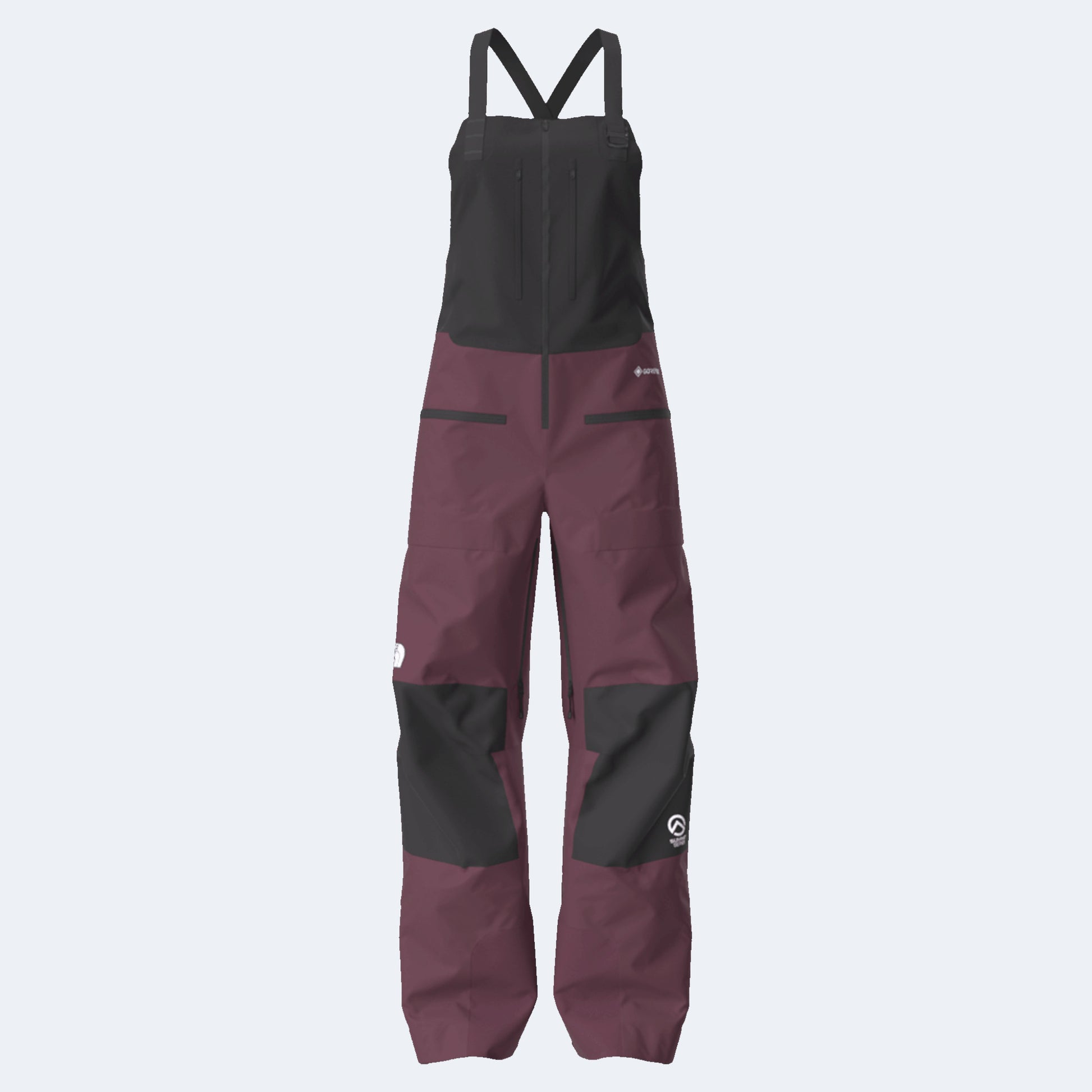 The North Face Summit Verbier GTX Women's Bib