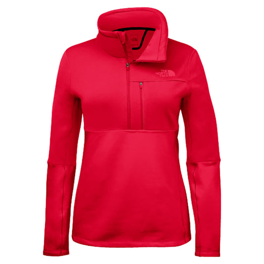 The North Face Tagen 1/4 Zip Women's Fleece