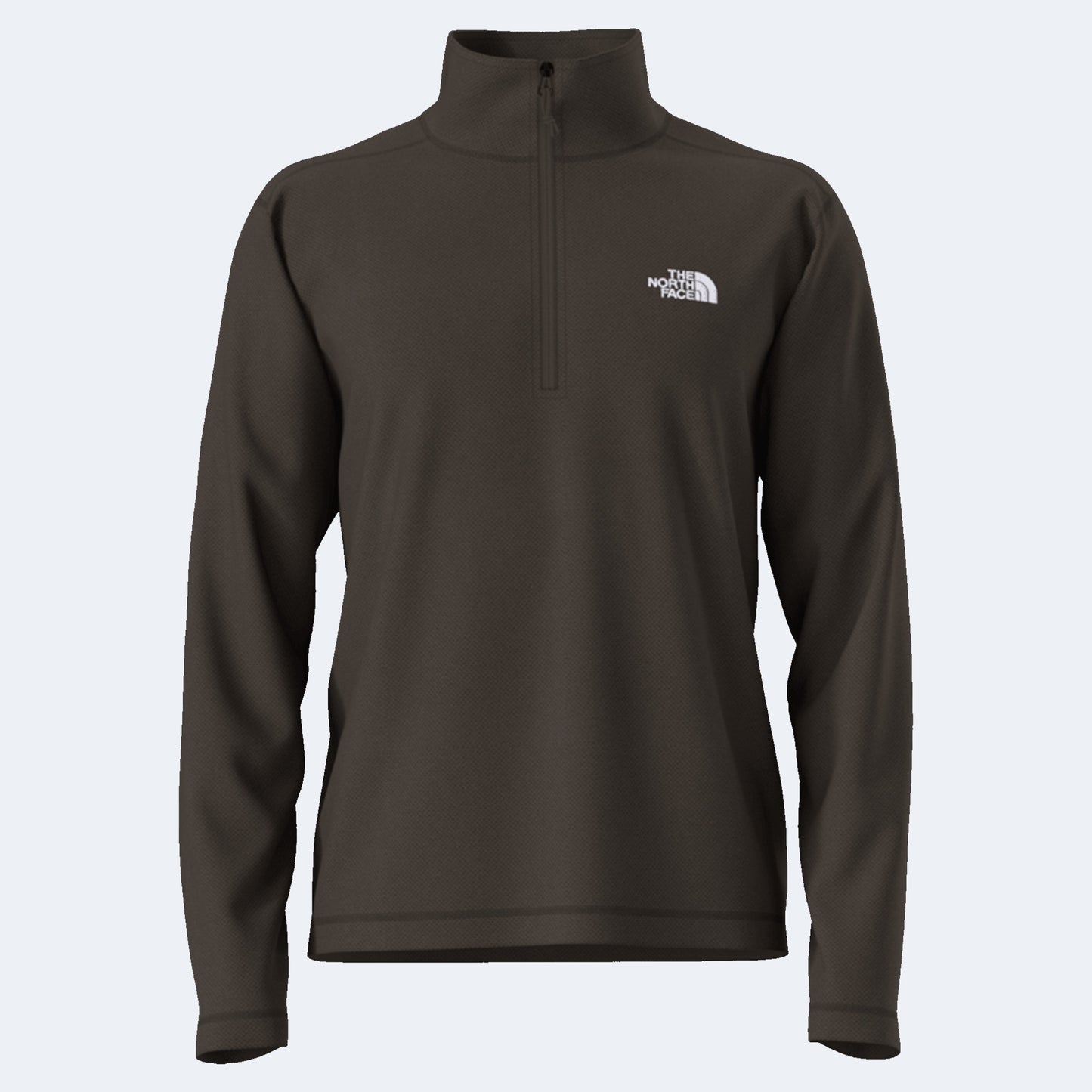 The North Face Textured Cap Rock Men's 1/4 Zip