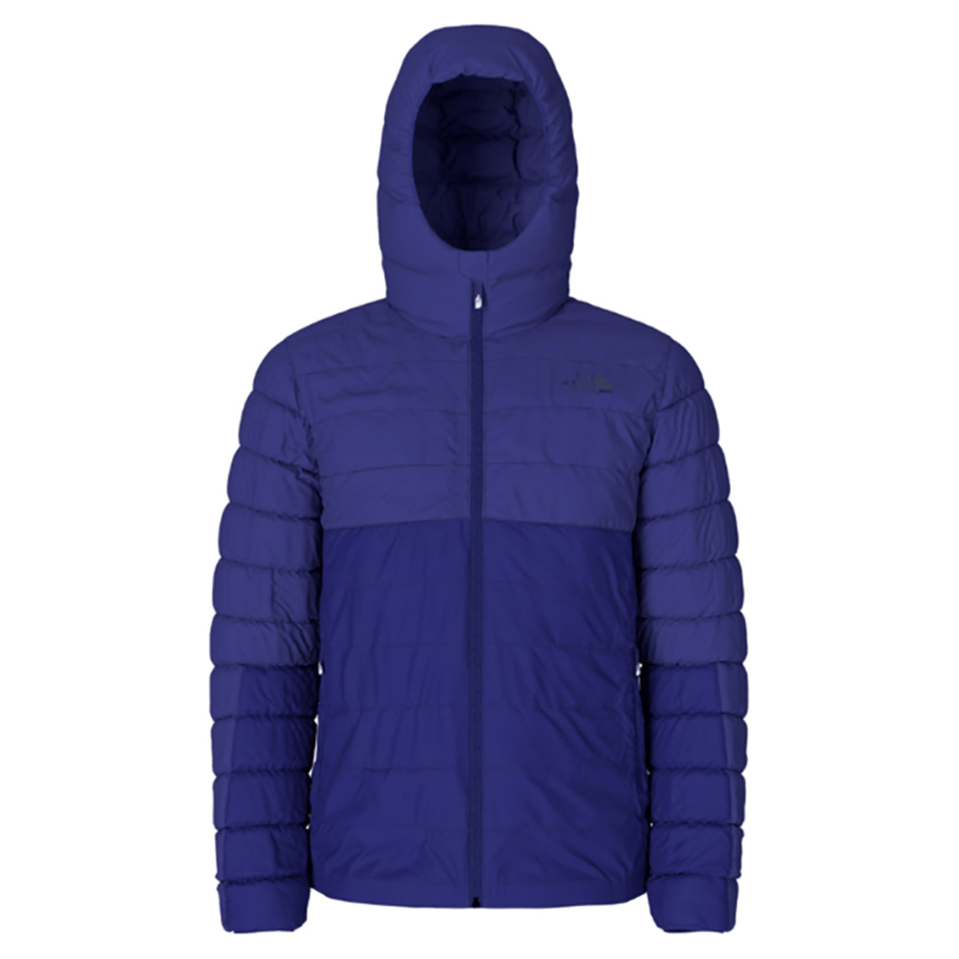 The North Face ThermoBall 50/50 Men's Jacket - LAPIS BLUE - XXL