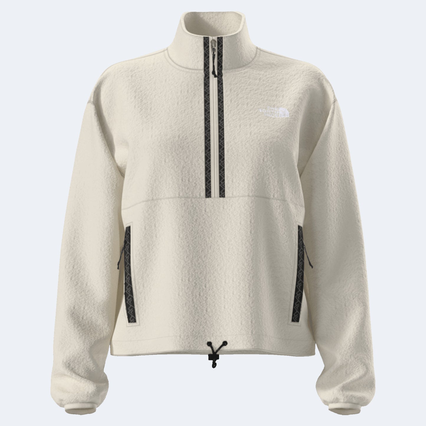 The North Face TNF Fleeski Women's 1/4 Zip Pullover