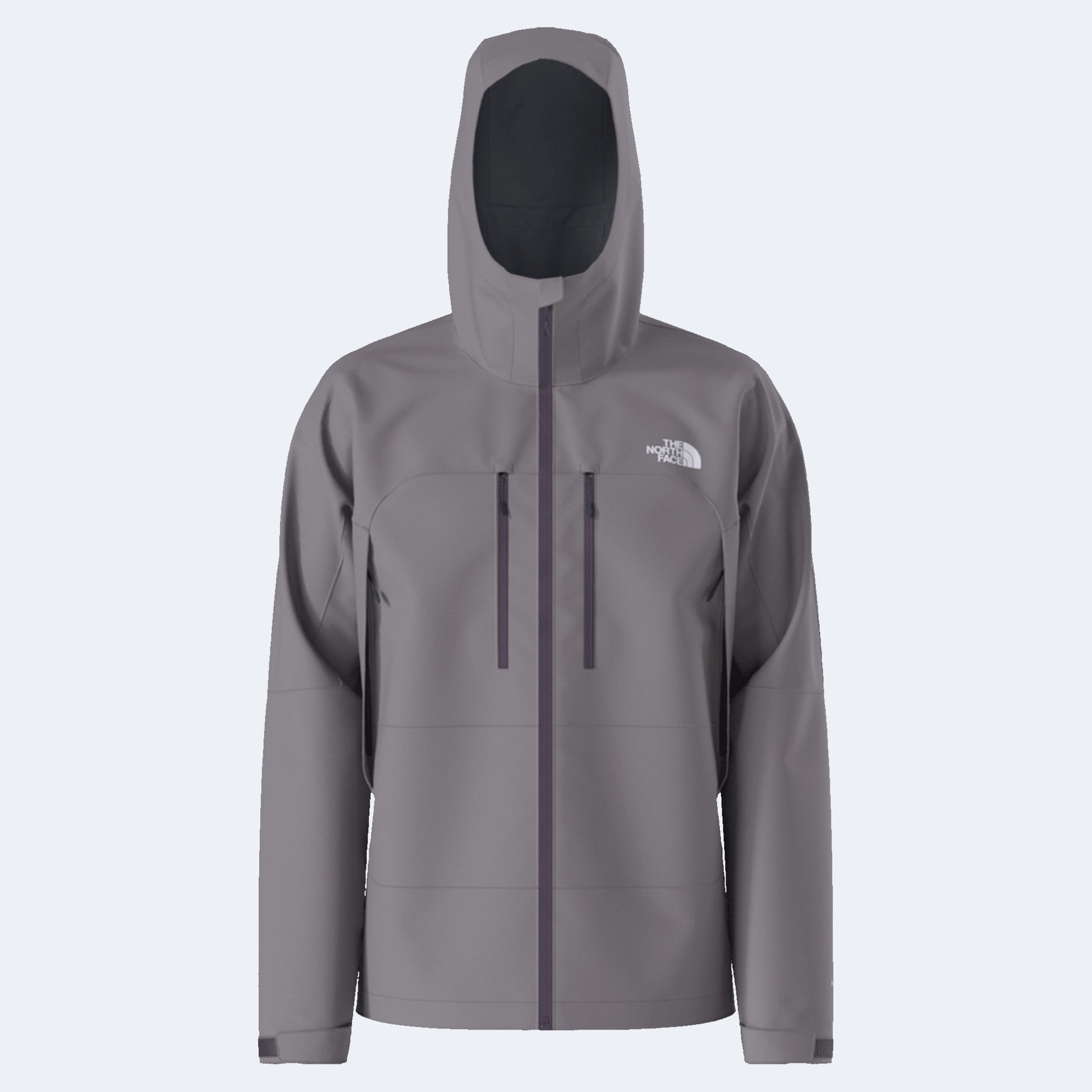 The North Face Valley View Men's Jacket