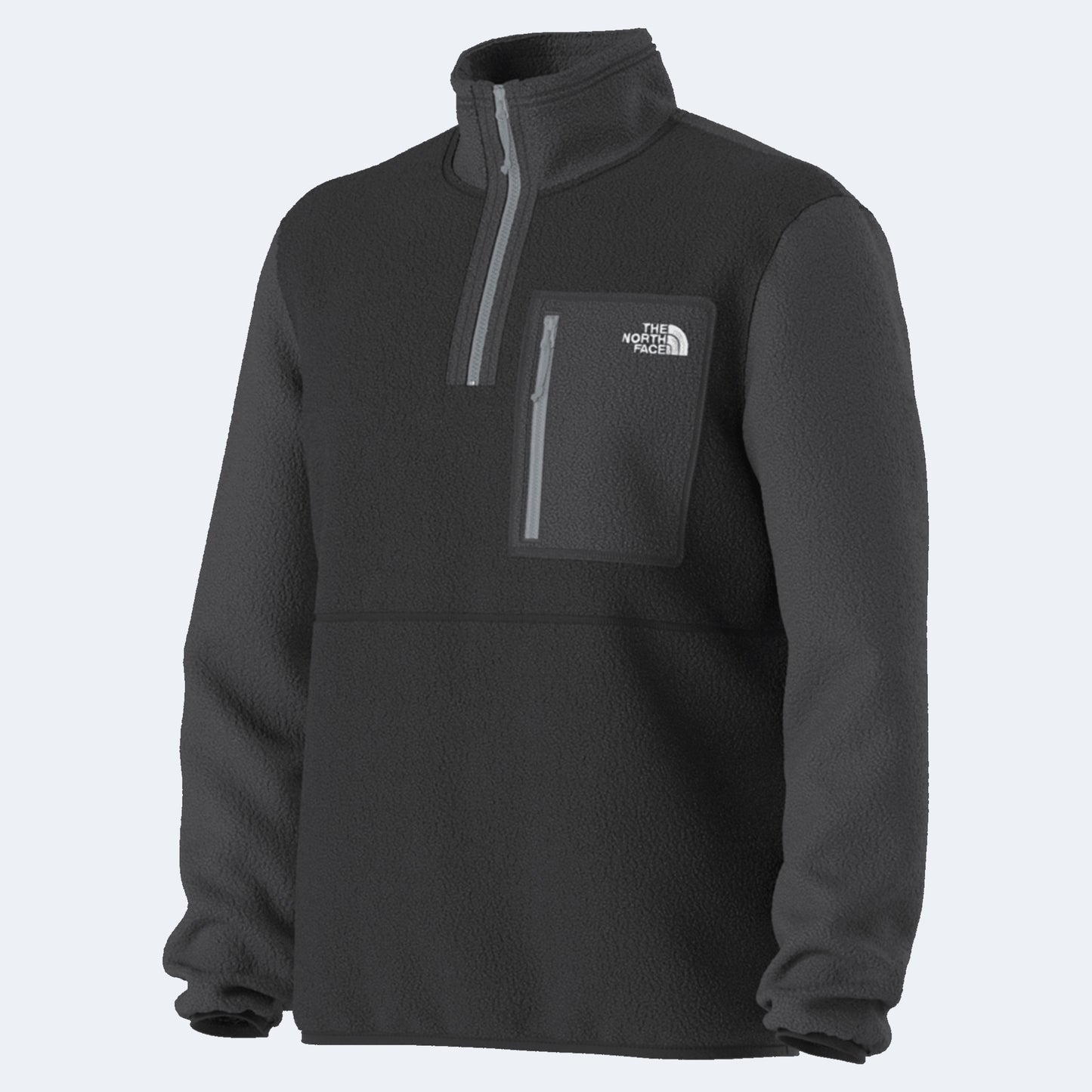 The North Face Yumiori Men's 1/4 Zip