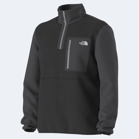 The North Face Yumiori Men's 1/4 Zip
