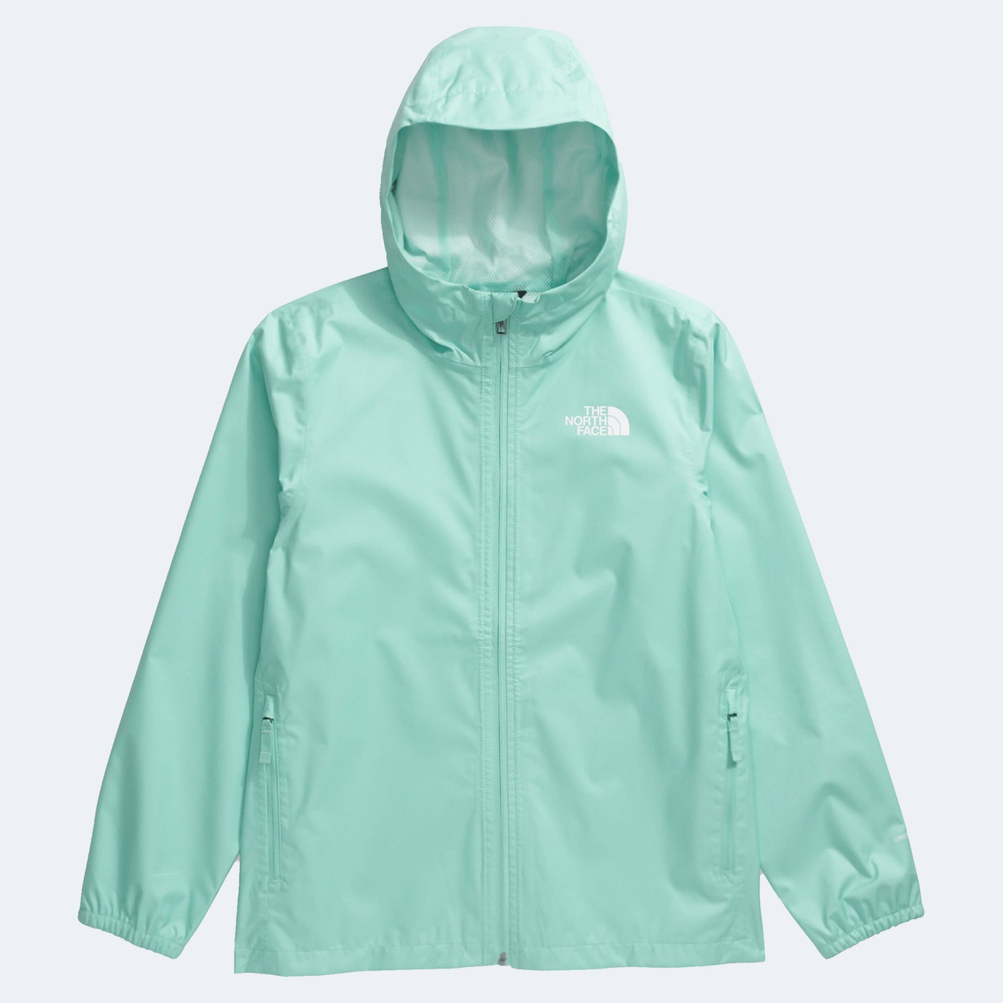 The North Face Zipline Teen Rain Jacket