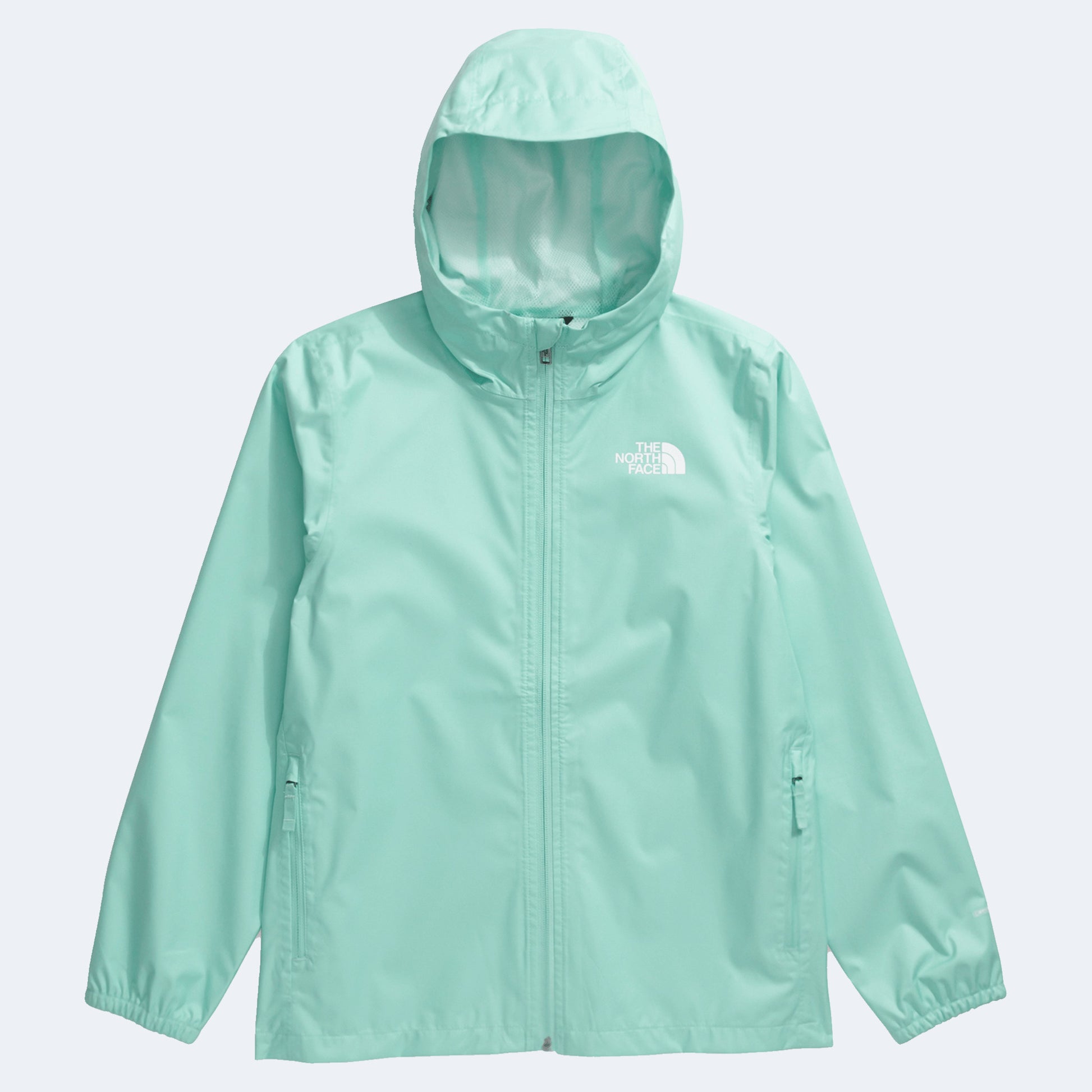 The North Face Zipline Teen Rain Jacket