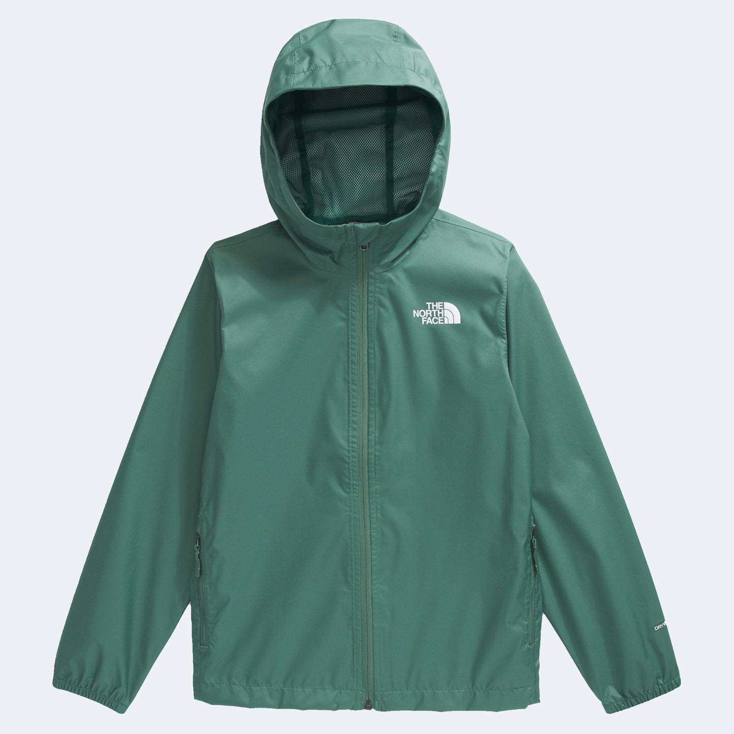 The North Face Zipline Teen Rain Jacket