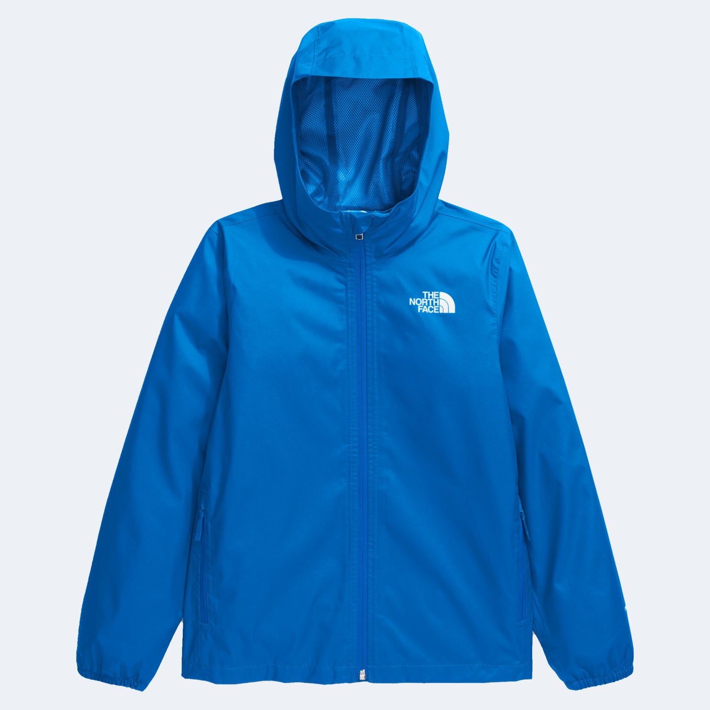 The North Face Zipline Teen Rain Jacket