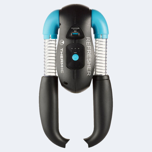 Thermic Refresher Dryer w/ USB