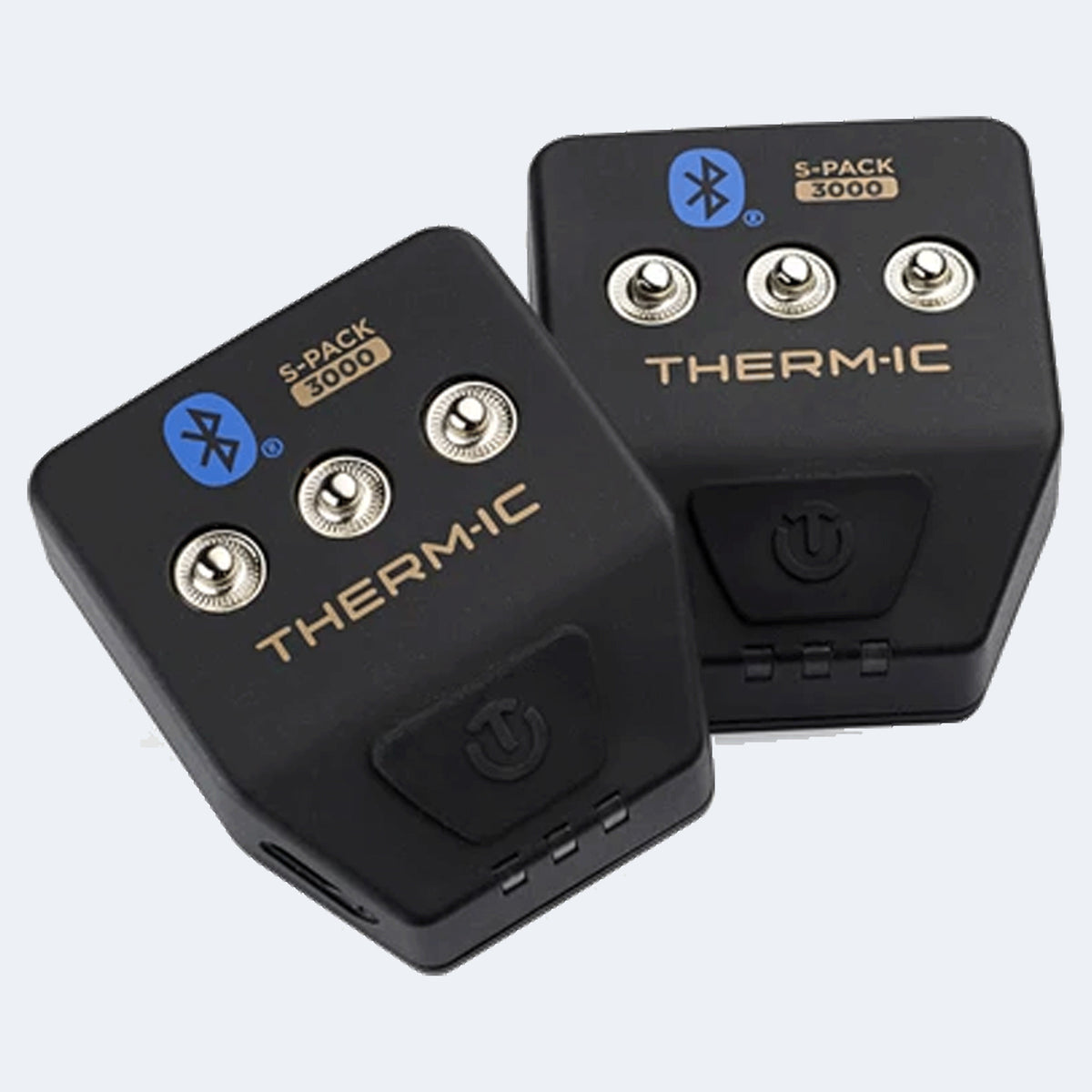 Thermic S-PACK 3000B