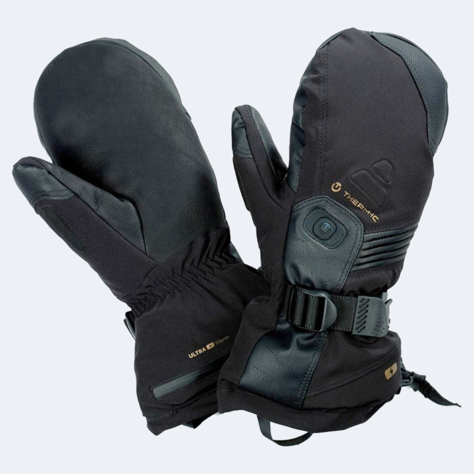 Thermic Ultra Heat Boost Men's Mitt